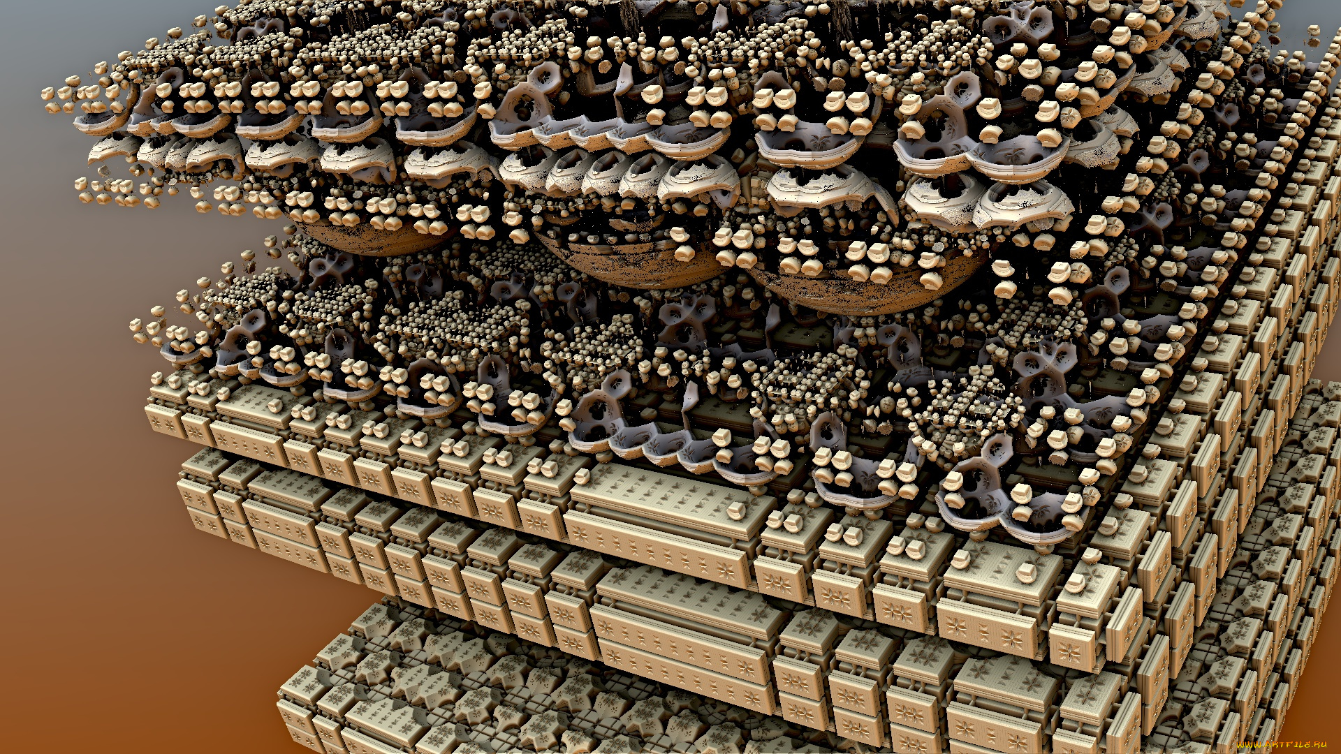 3д, графика, абстракция, , abstract, цвета, фон, узор