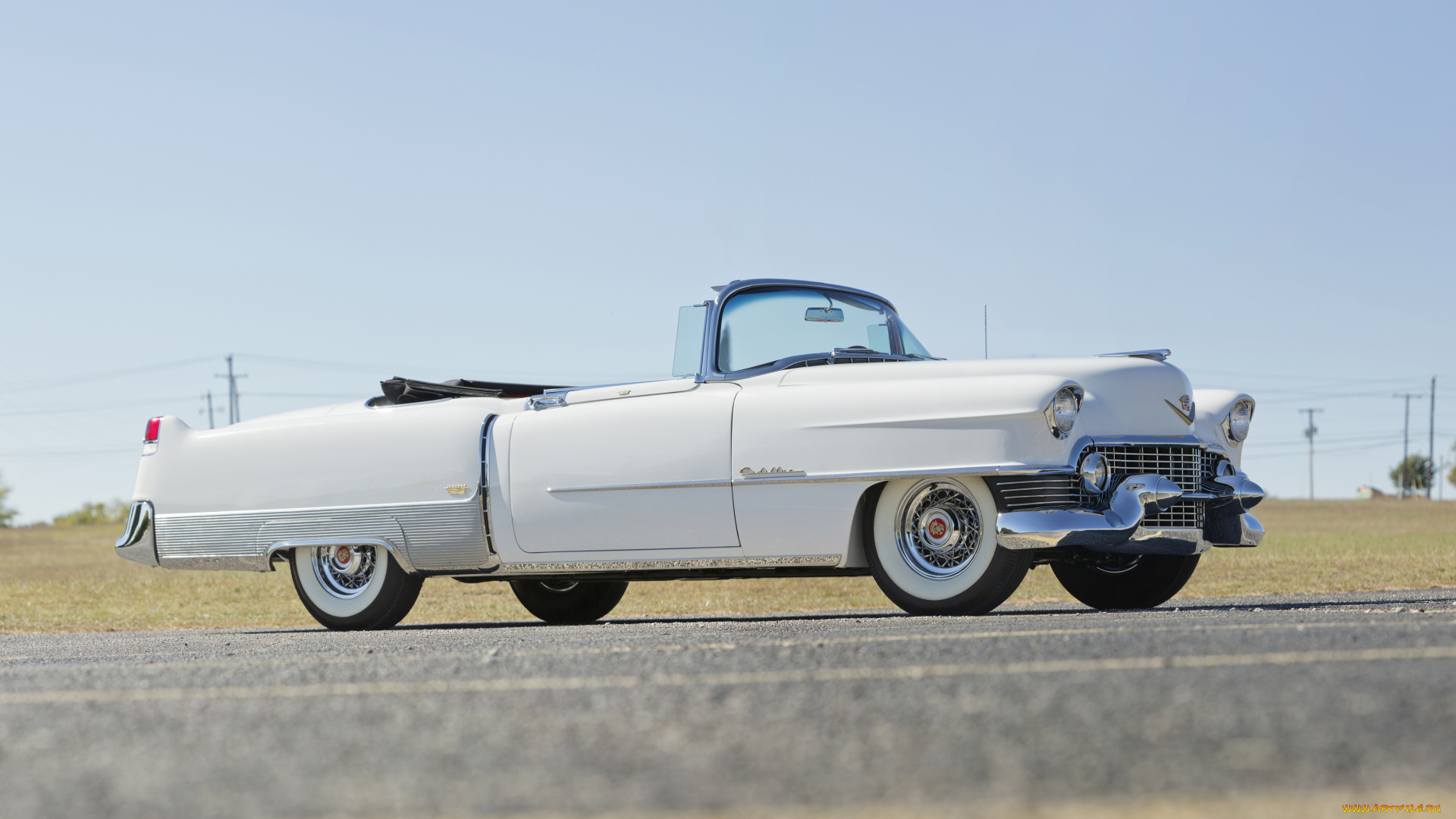 автомобили, cadillac