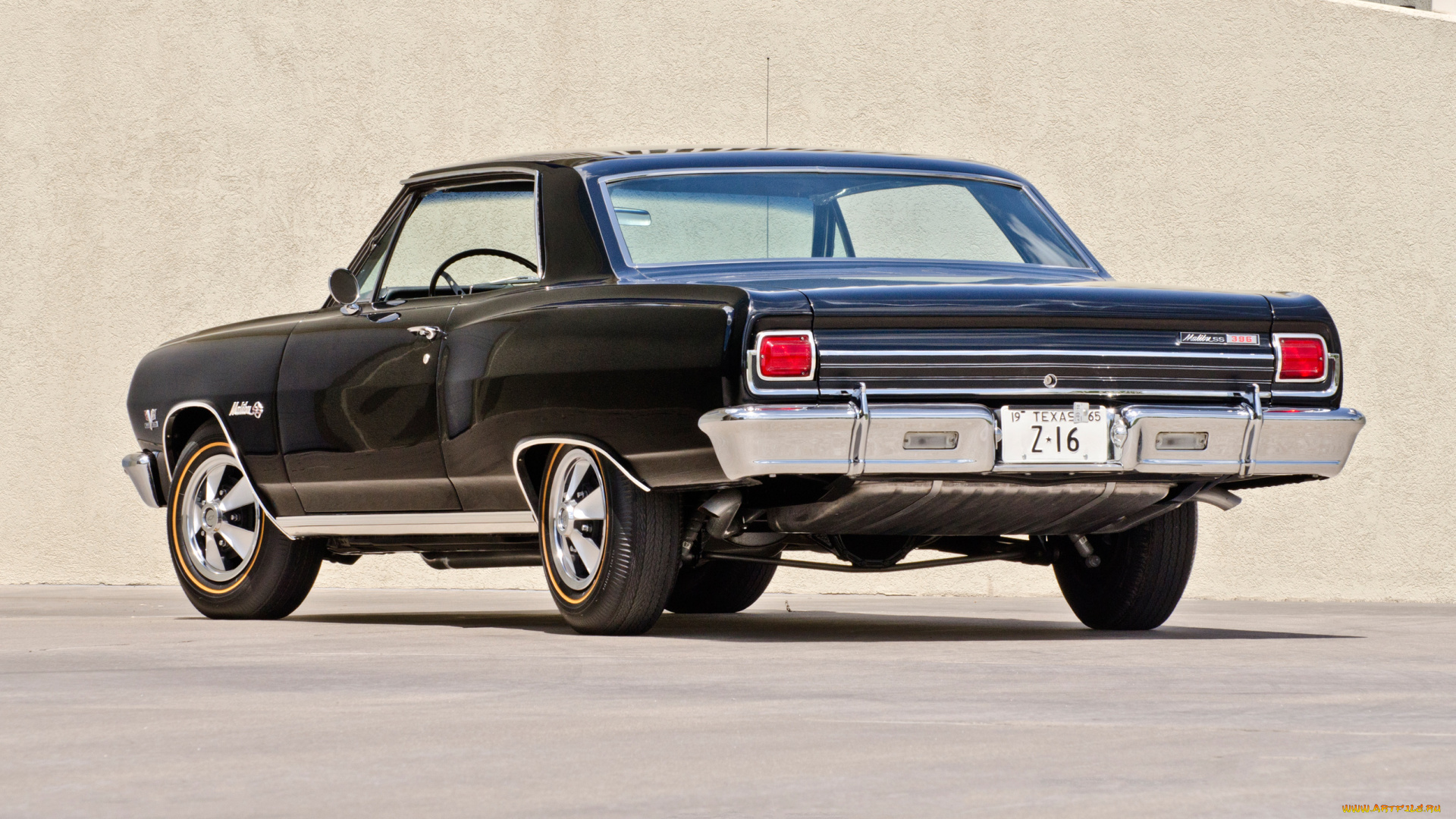 автомобили, chevrolet, chevelle