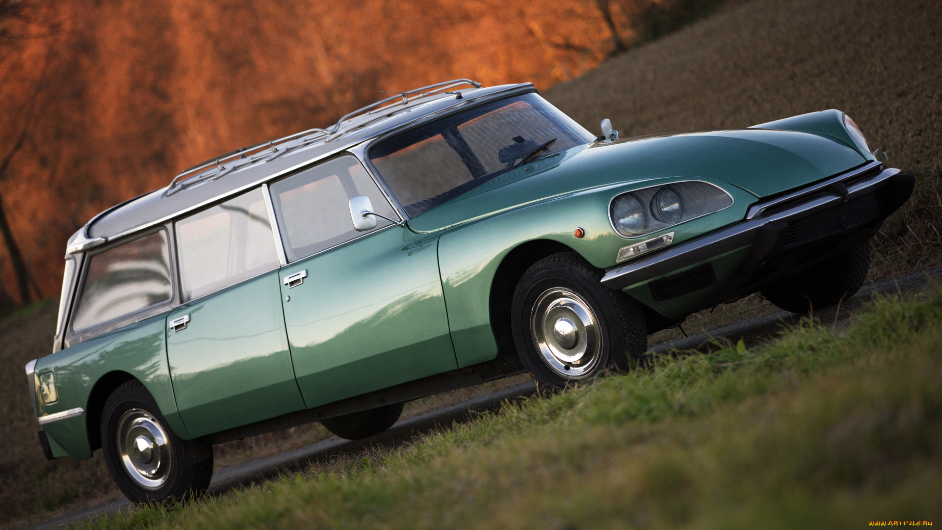 автомобили, citroen