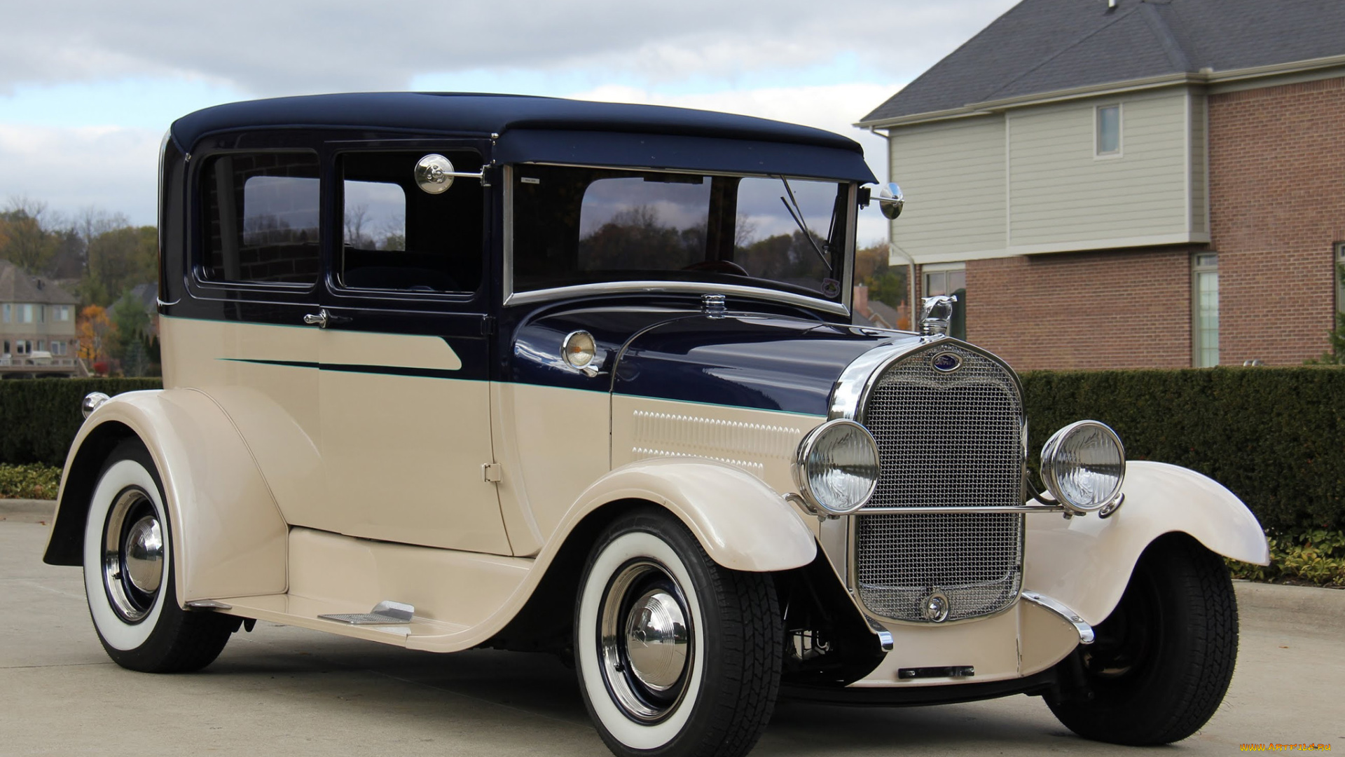 автомобили, custom, classic, car, ford