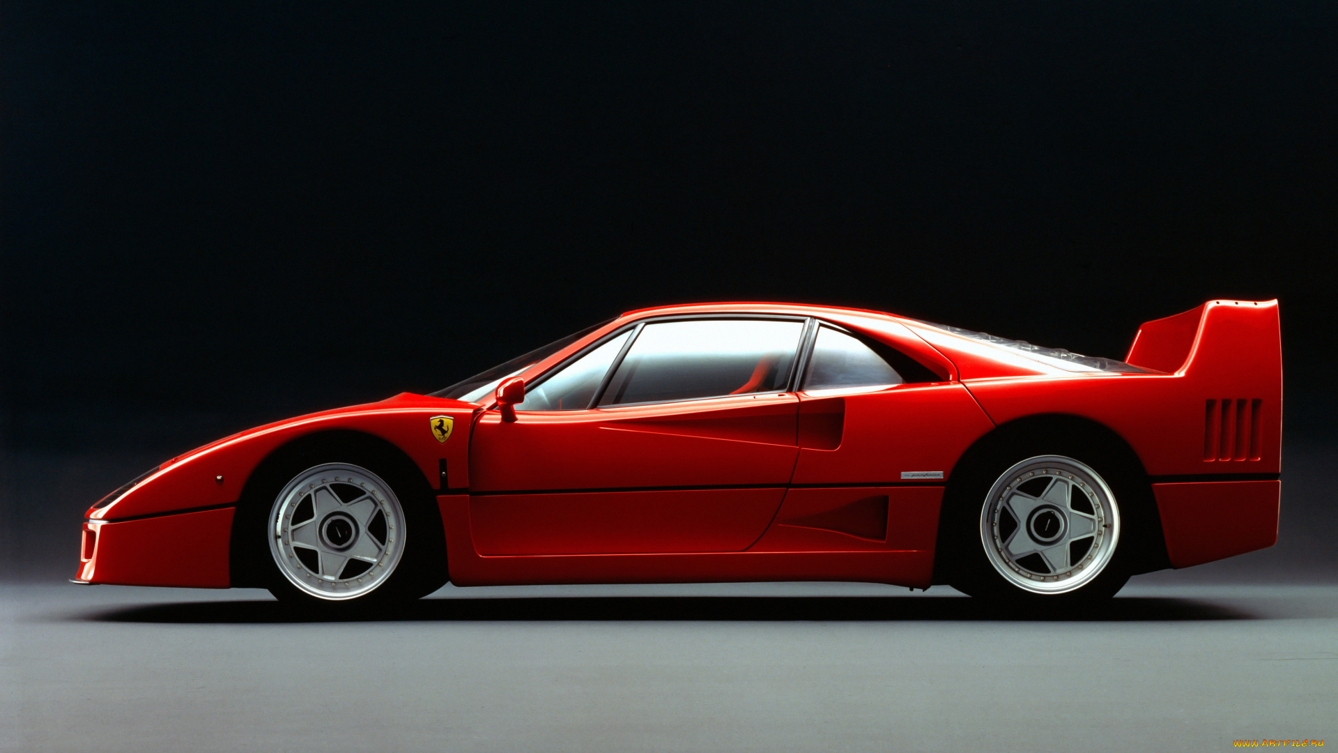 автомобили, ferrari