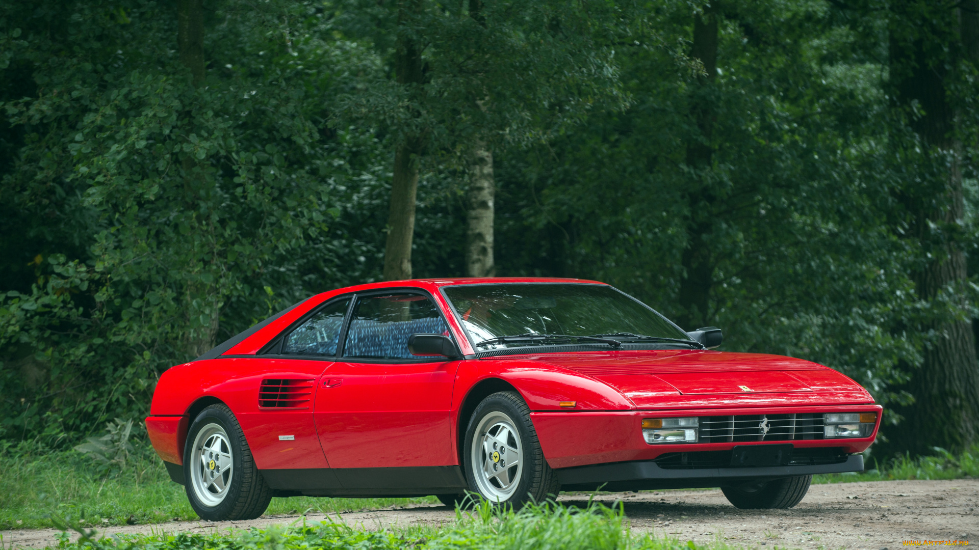 автомобили, ferrari