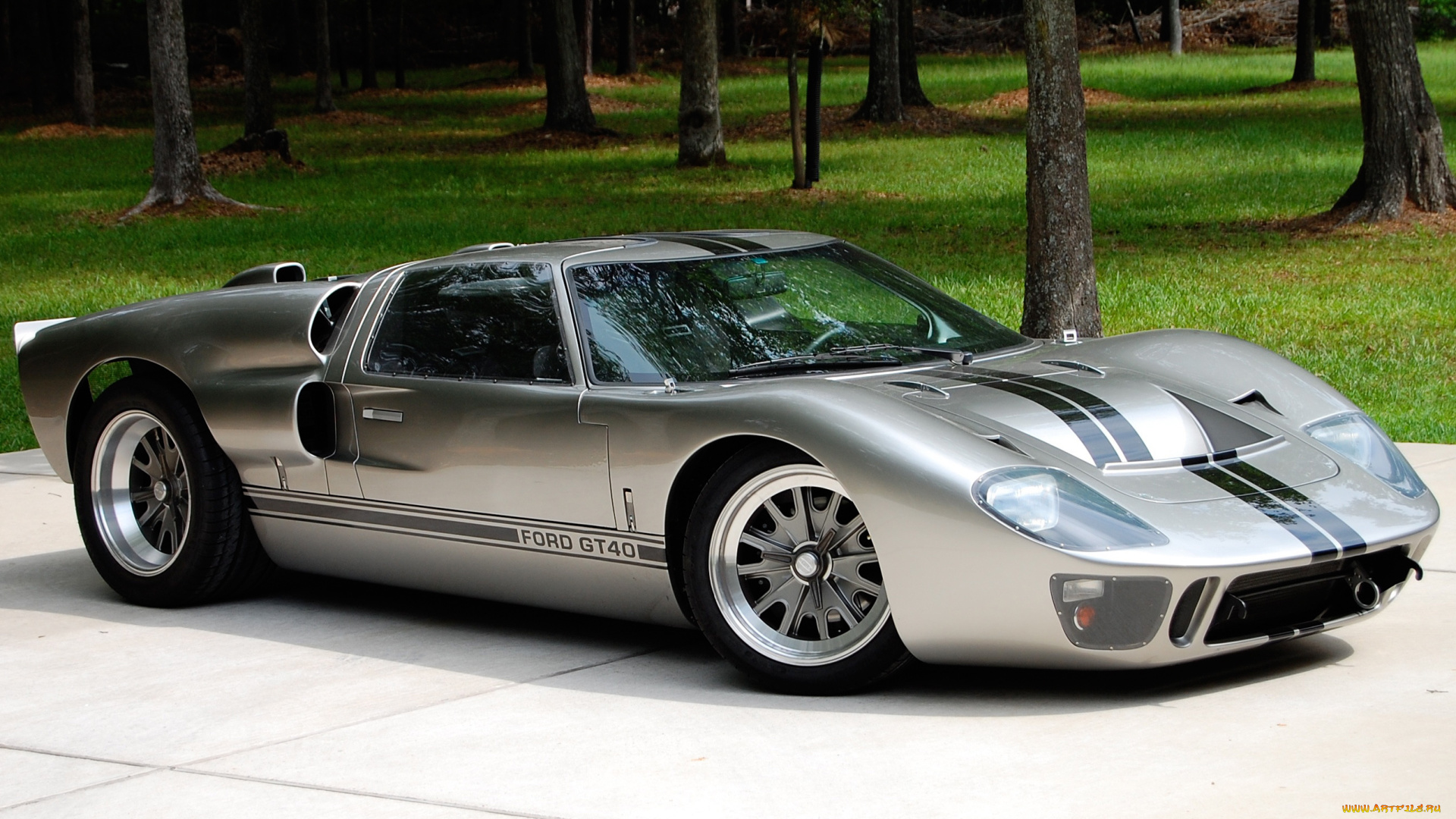 автомобили, ford