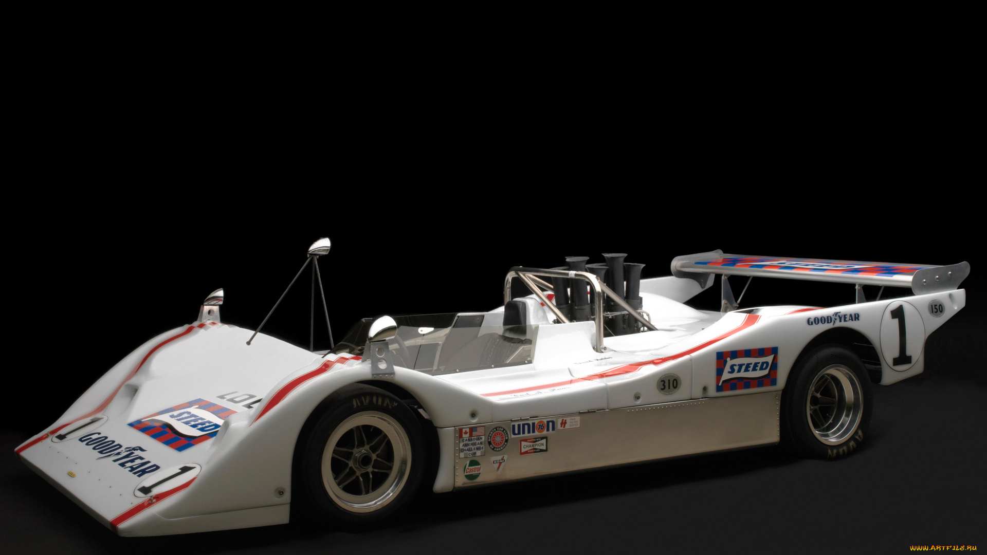 автомобили, lola