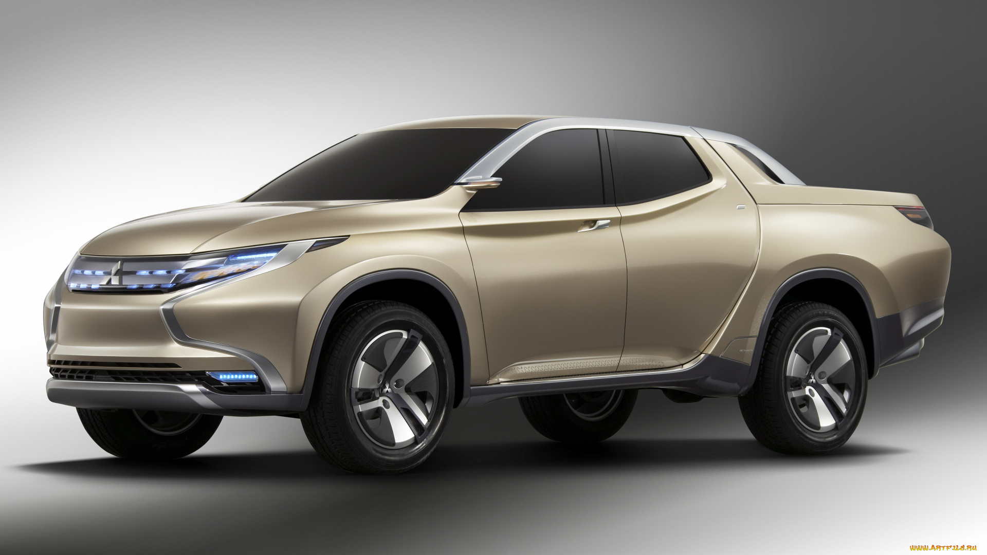 автомобили, mitsubishi