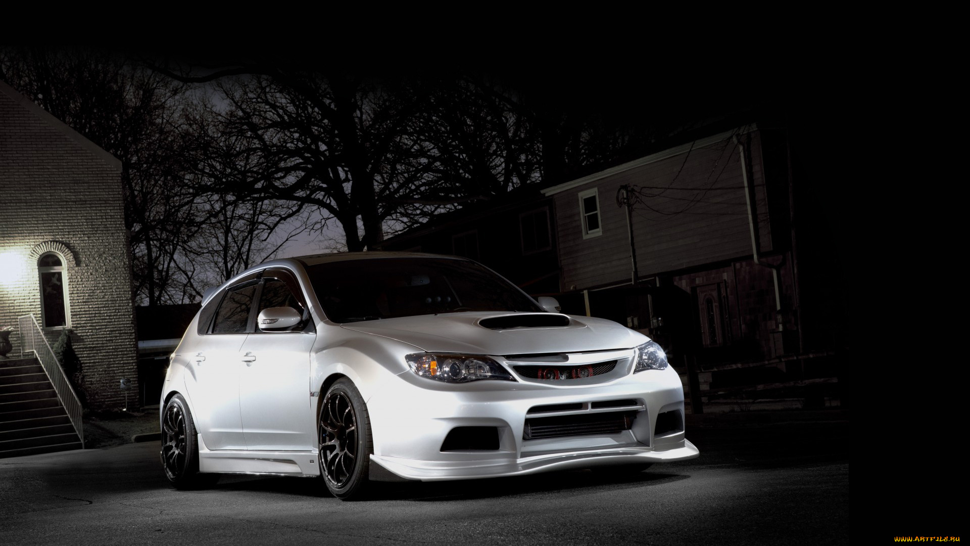 автомобили, subaru