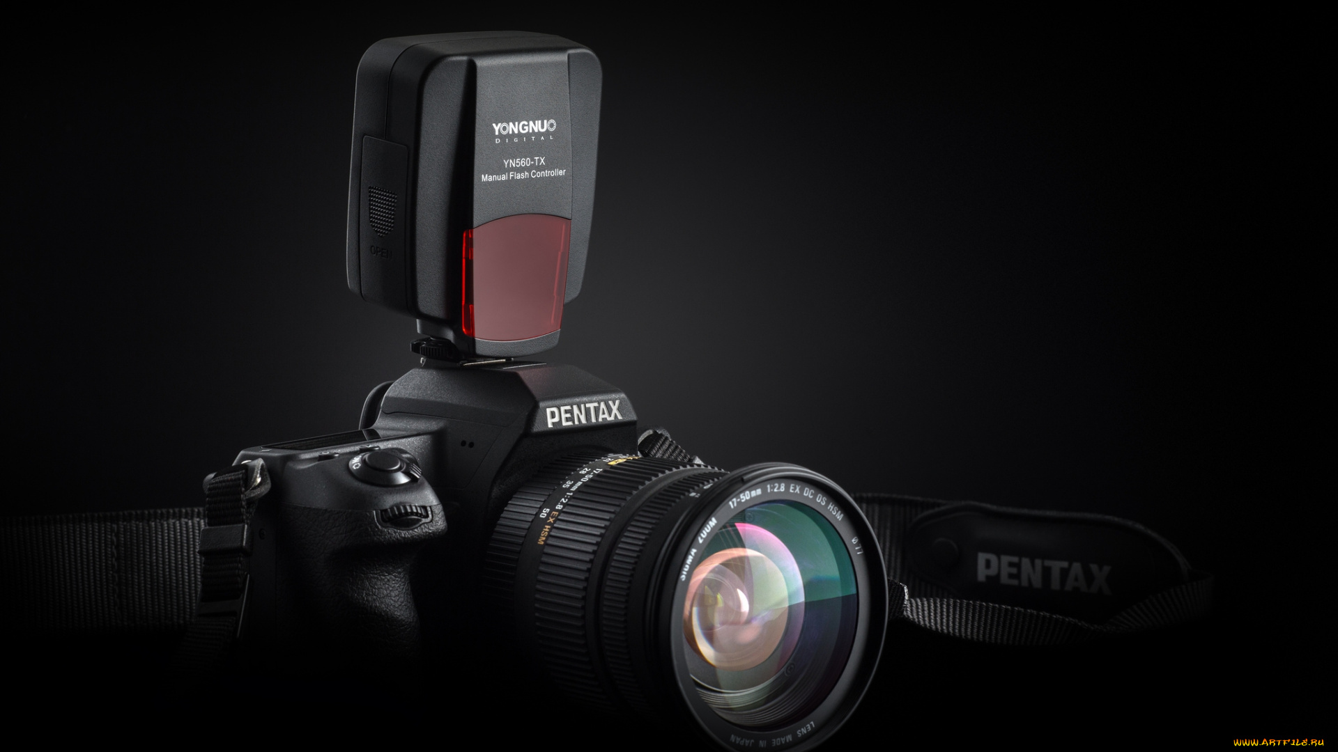 бренды, pentax, зеркалка, цифровая, фотокамера