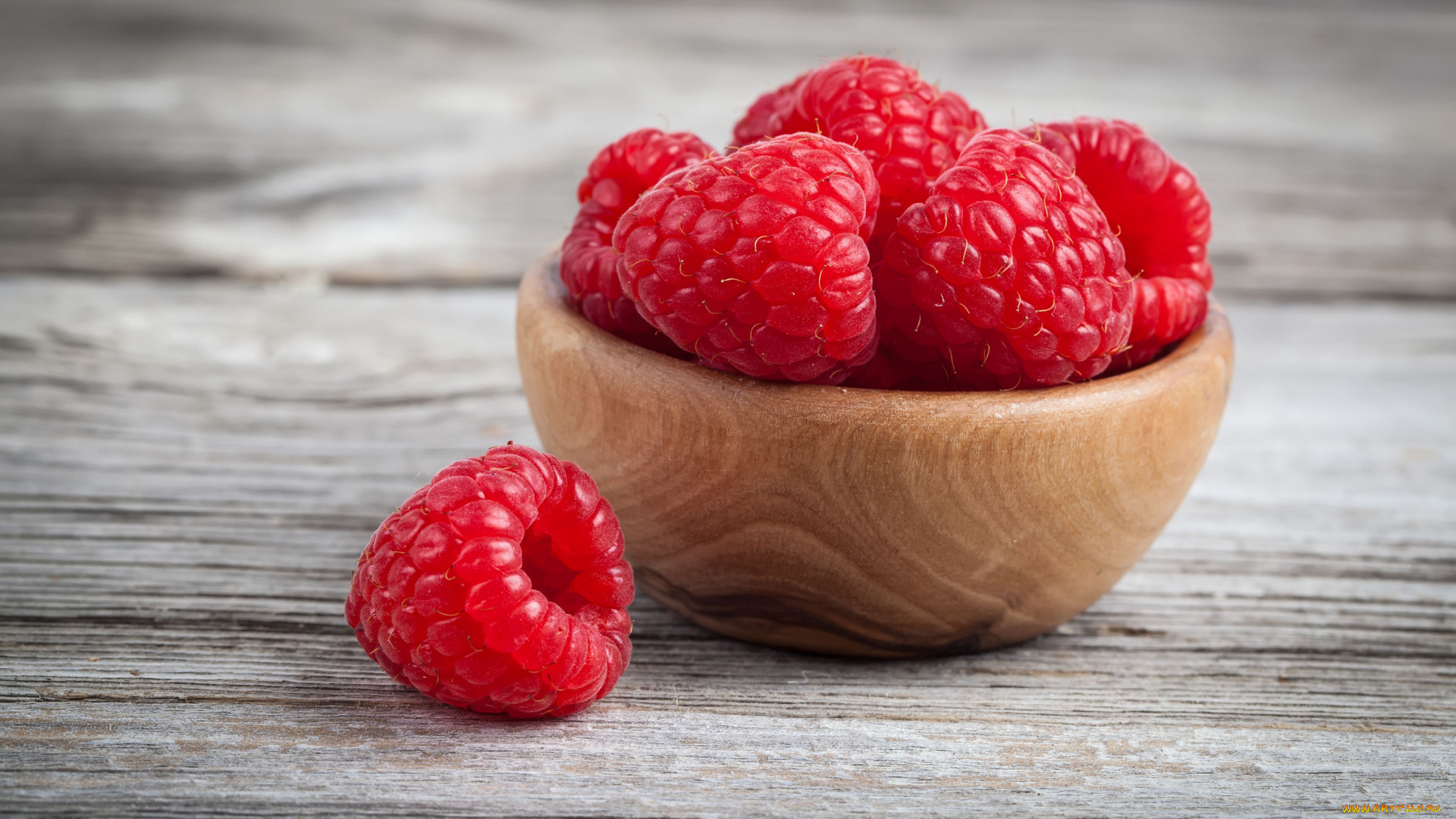 еда, малина, ягоды