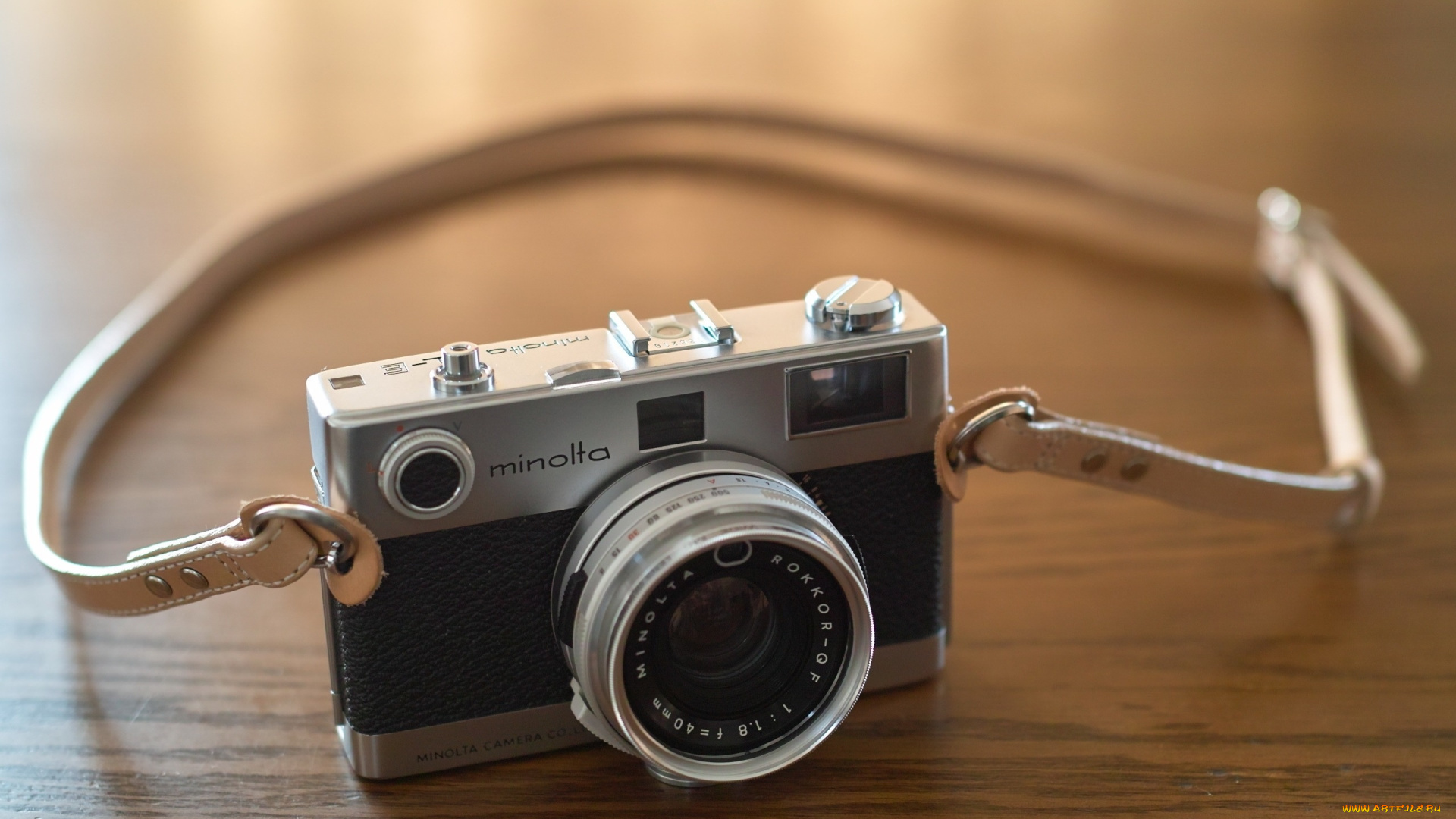 фотоаппарат, minolta, бренды, -, другое, фотоаппарат, minolta