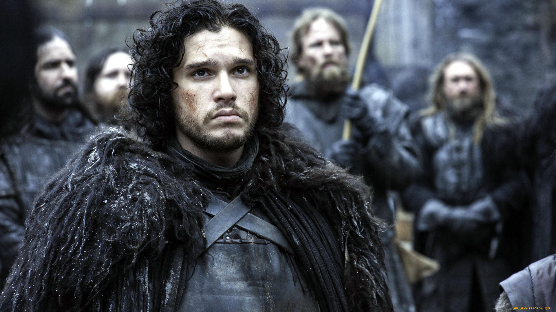 кино, фильмы, game, of, thrones, , сериал, jon, snow