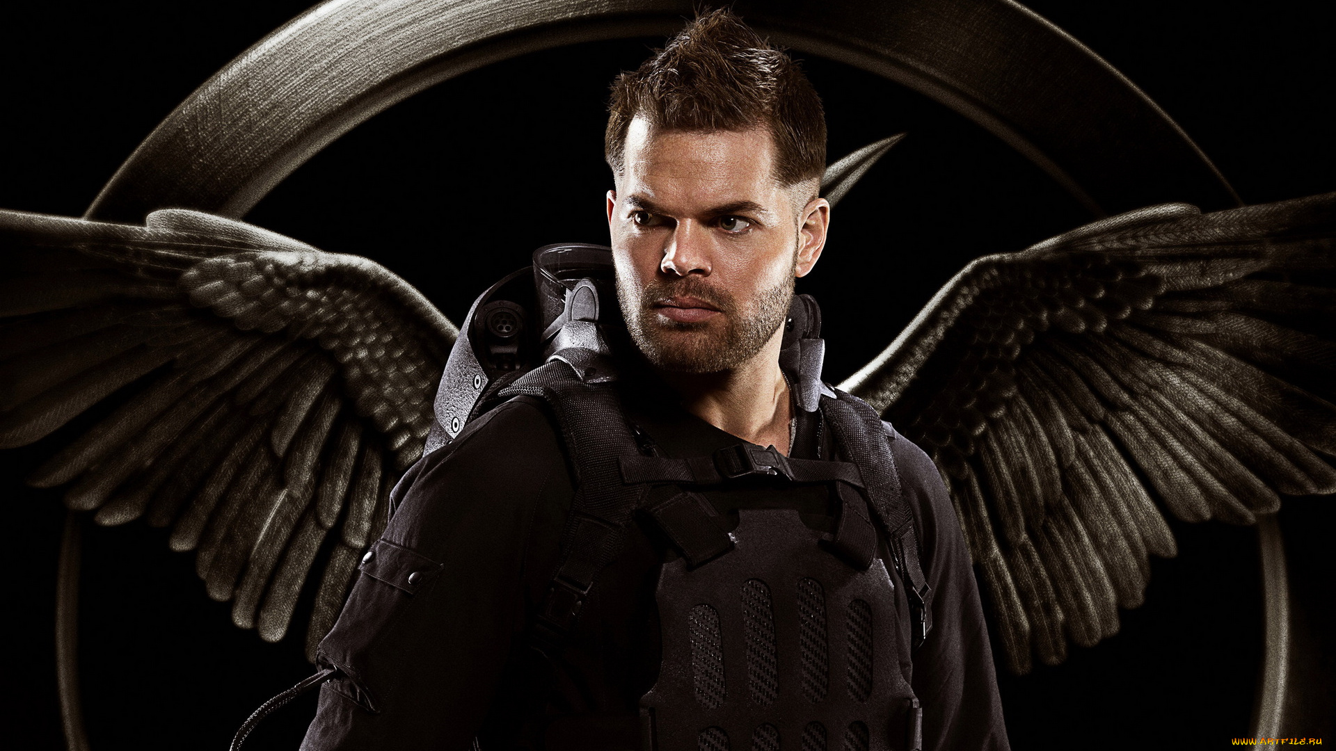 кино, фильмы, the, hunger, games, , mockingjay, -, part, 1, взгляд