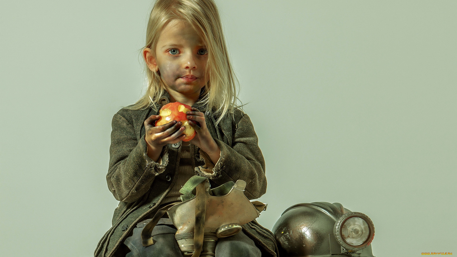 кино, фильмы, the, hunger, games, , mockingjay, -, part, 1, яблоко, девочка