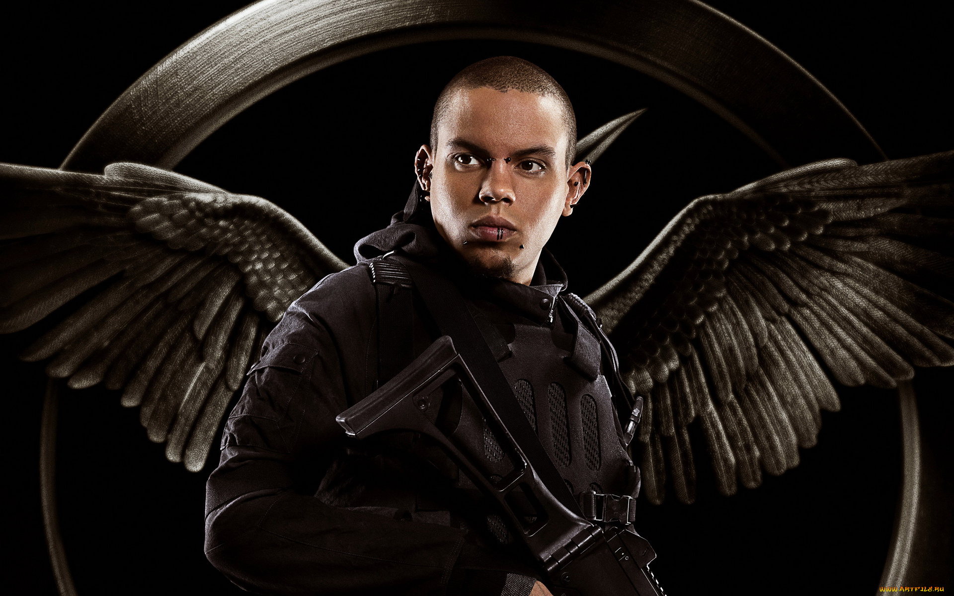 кино, фильмы, the, hunger, games, , mockingjay, -, part, 1, крылья