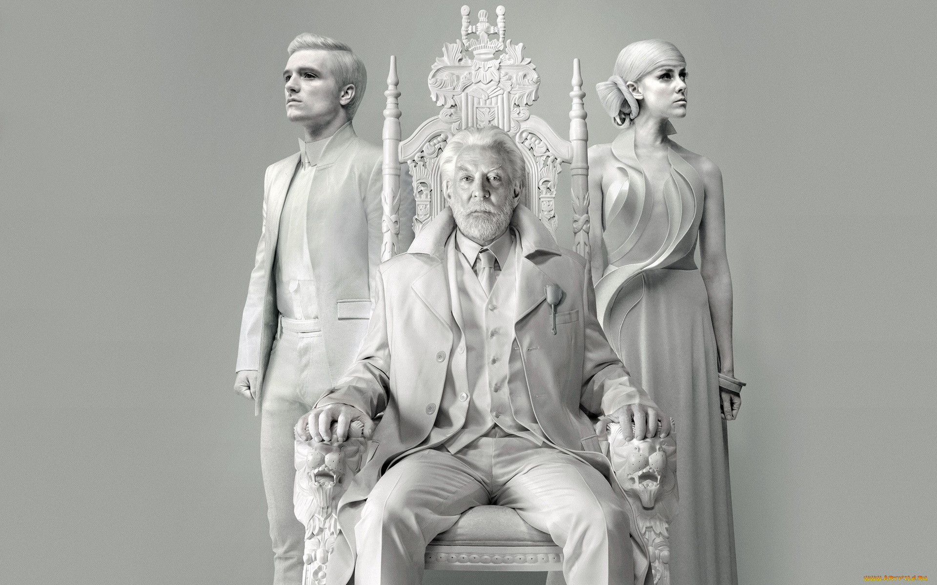 кино, фильмы, the, hunger, games, , mockingjay, -, part, 1, мужчины