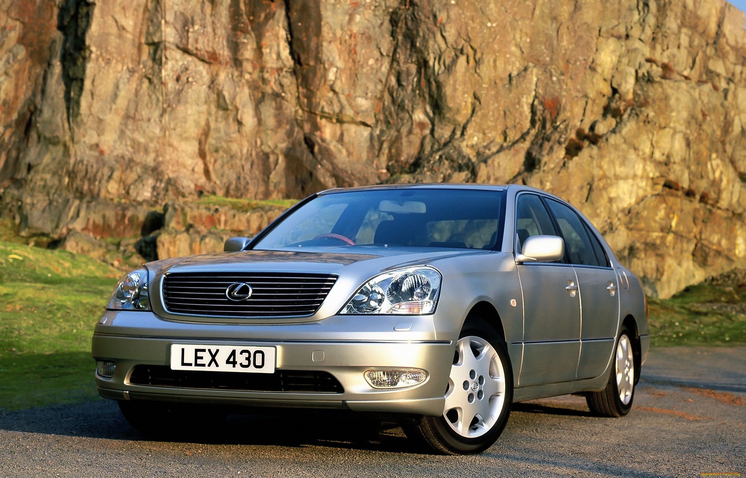 автомобили, lexus