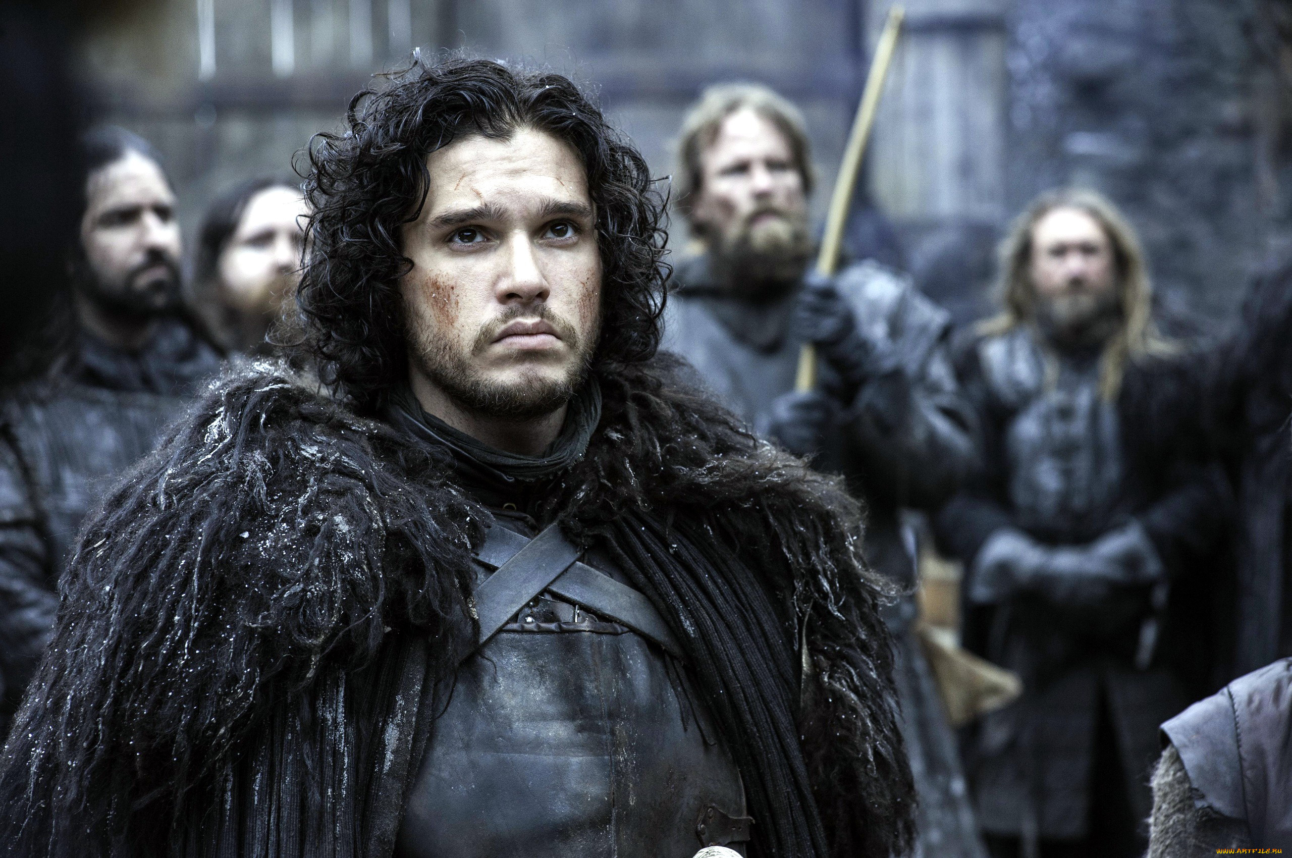 кино, фильмы, game, of, thrones, , сериал, jon, snow