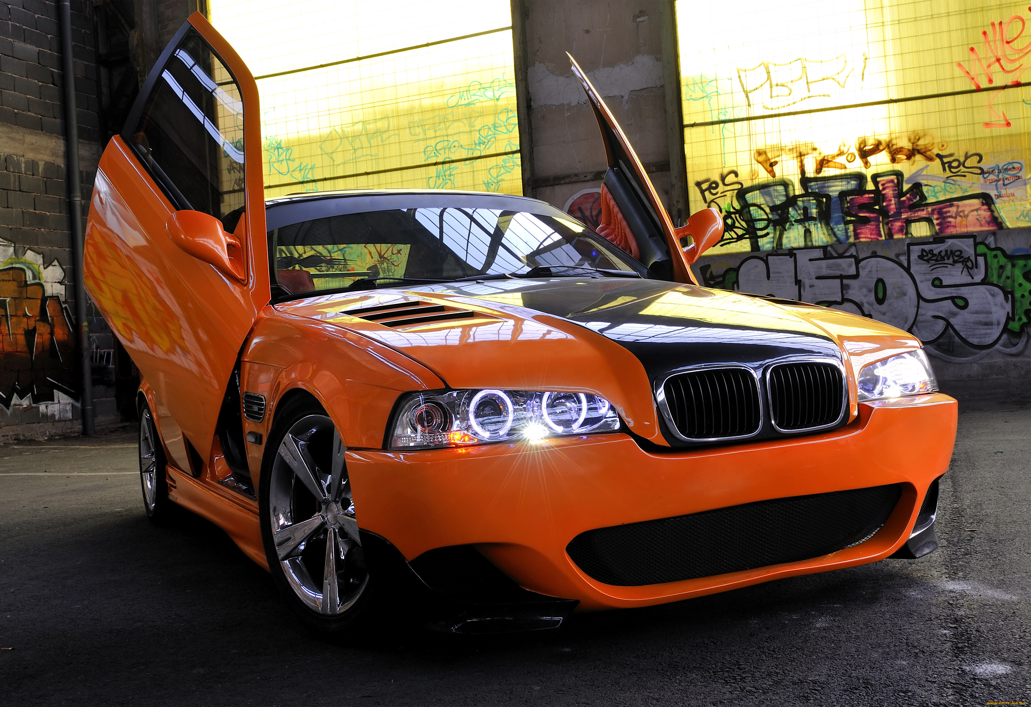 автомобили, bmw