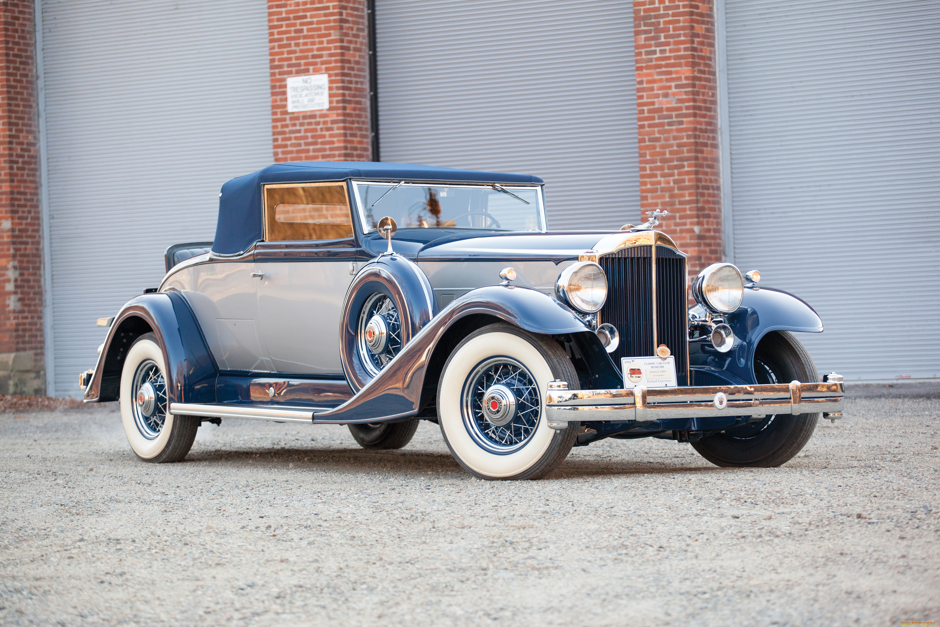 автомобили, packard