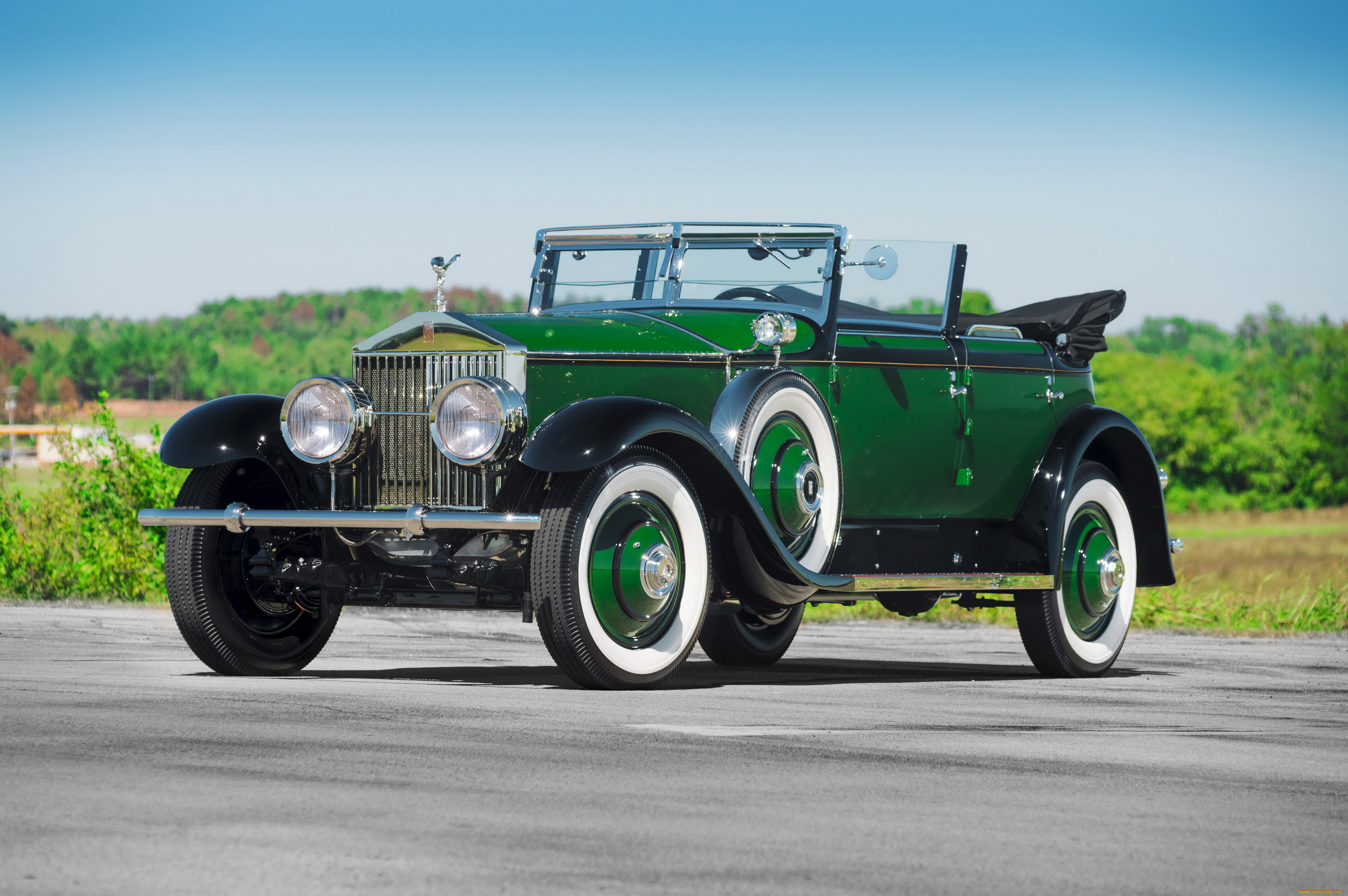 автомобили, rolls-royce