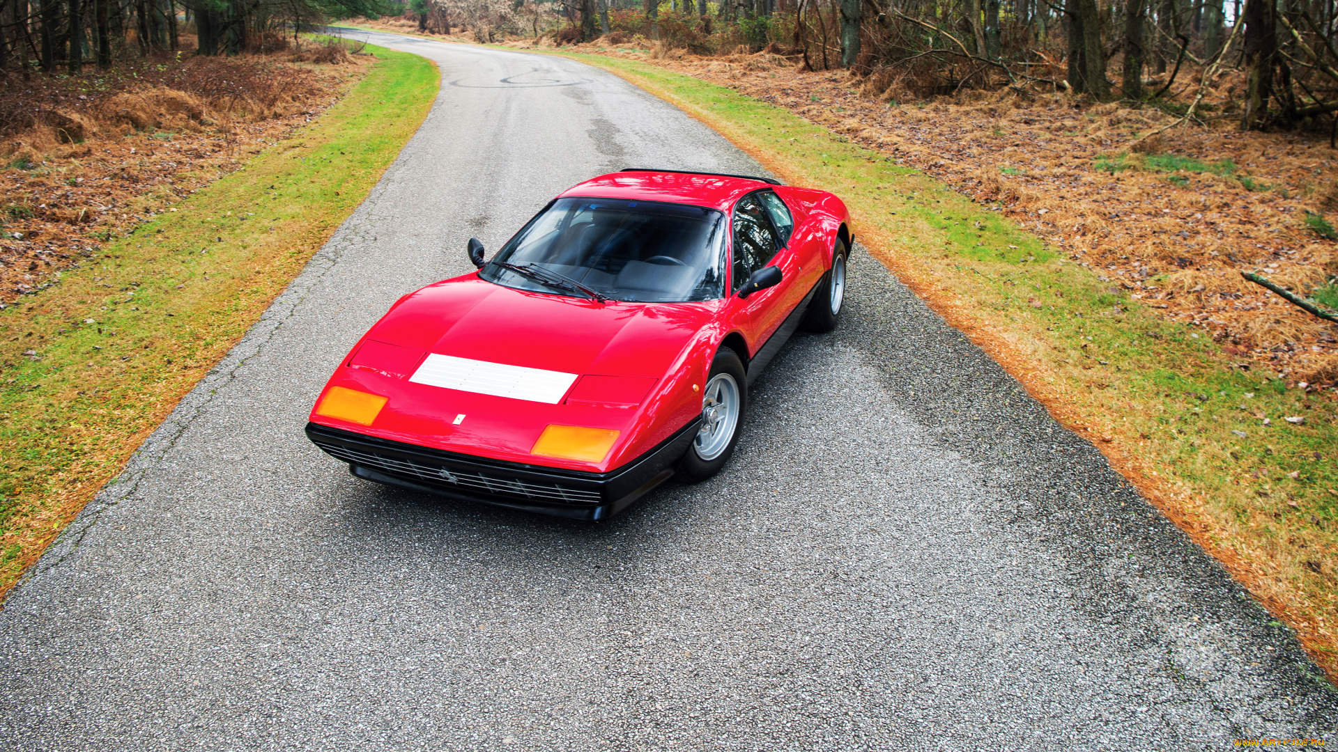 512, автомобили, ferrari