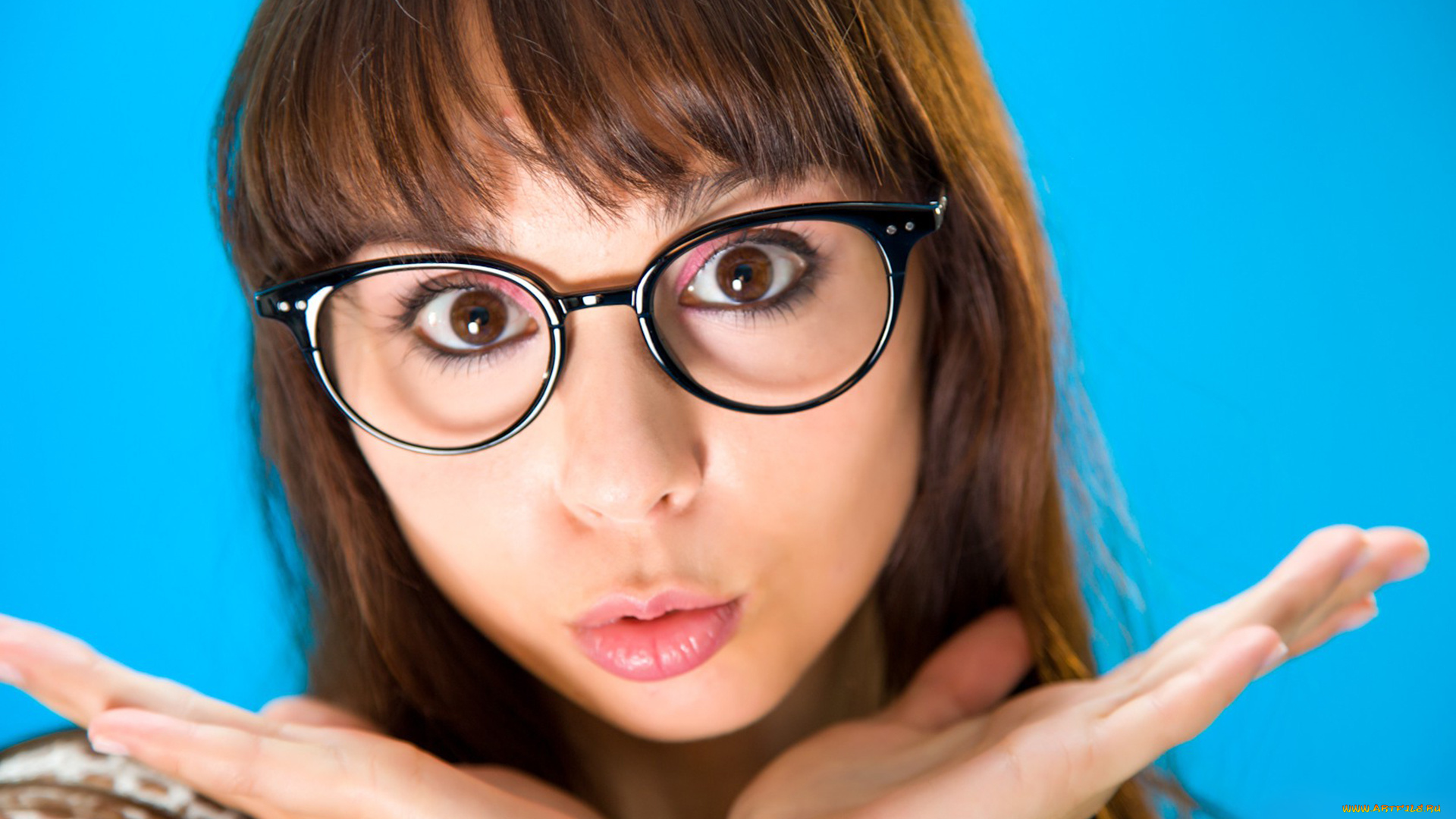 ariel, rebel, девушки, лицо, модель, девушка, очки, портрет, чудная, ariel, rebel, брюнетка