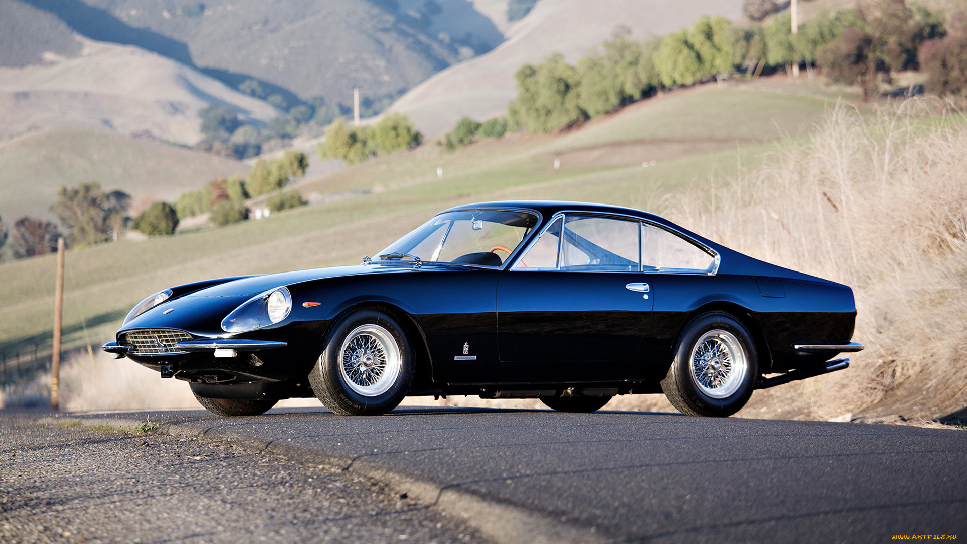 автомобили, ferrari