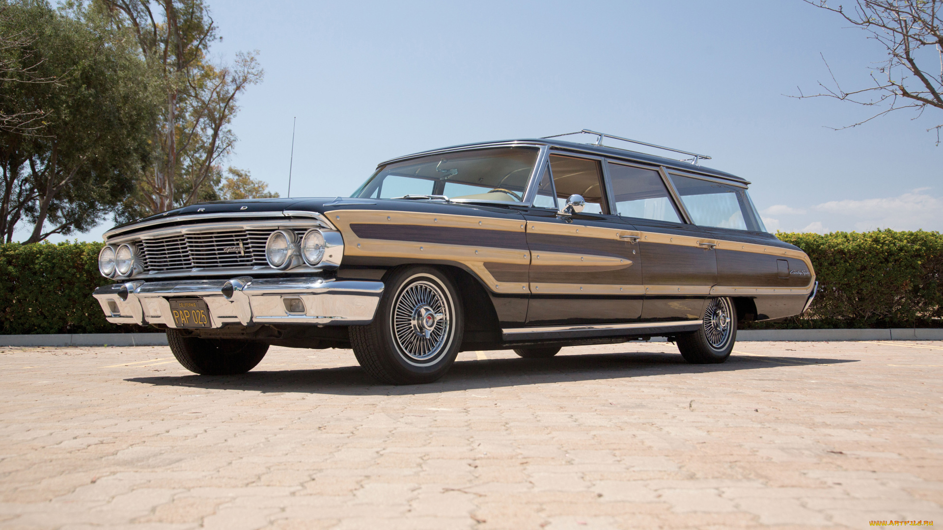 автомобили, ford