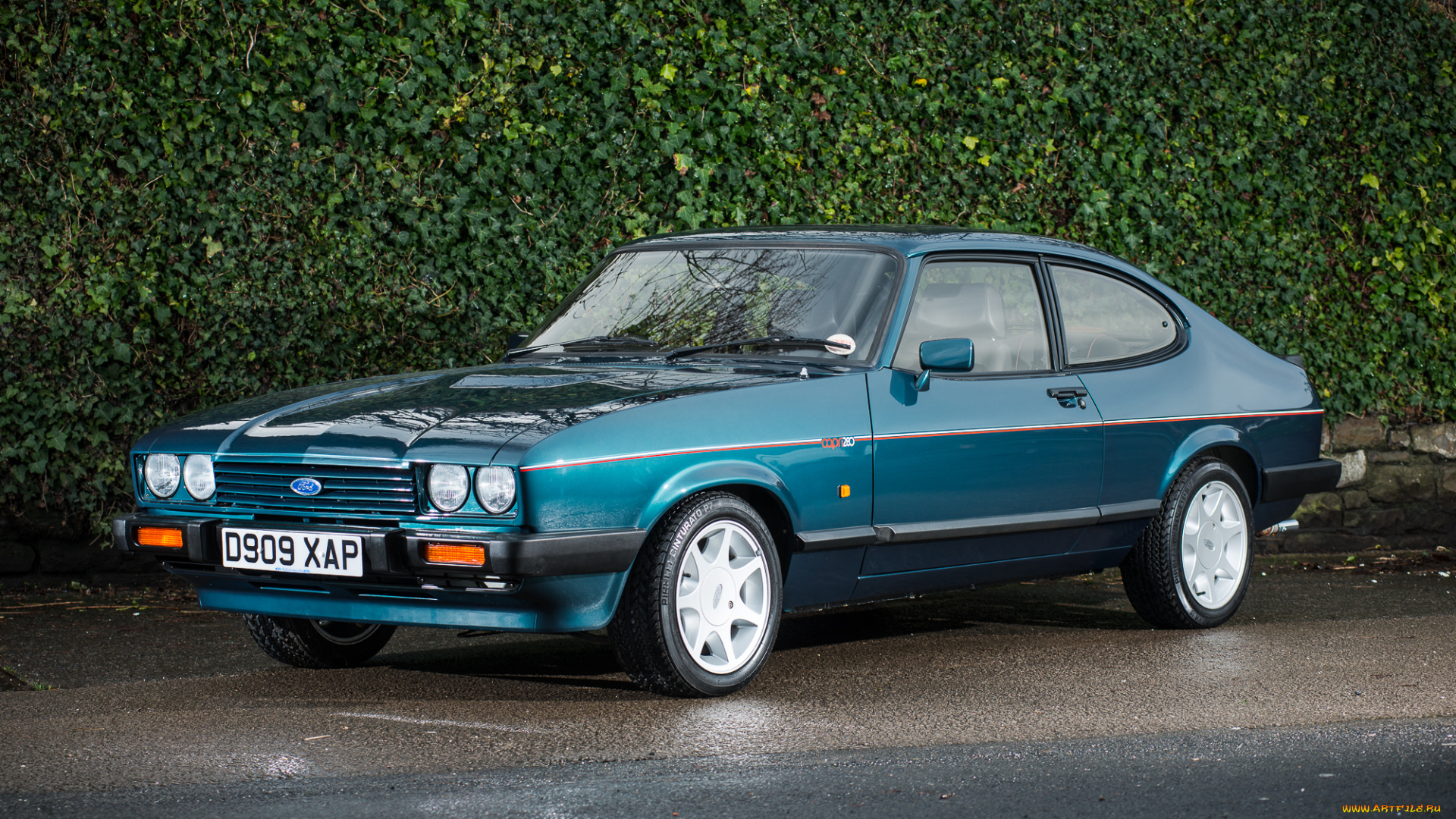 автомобили, ford