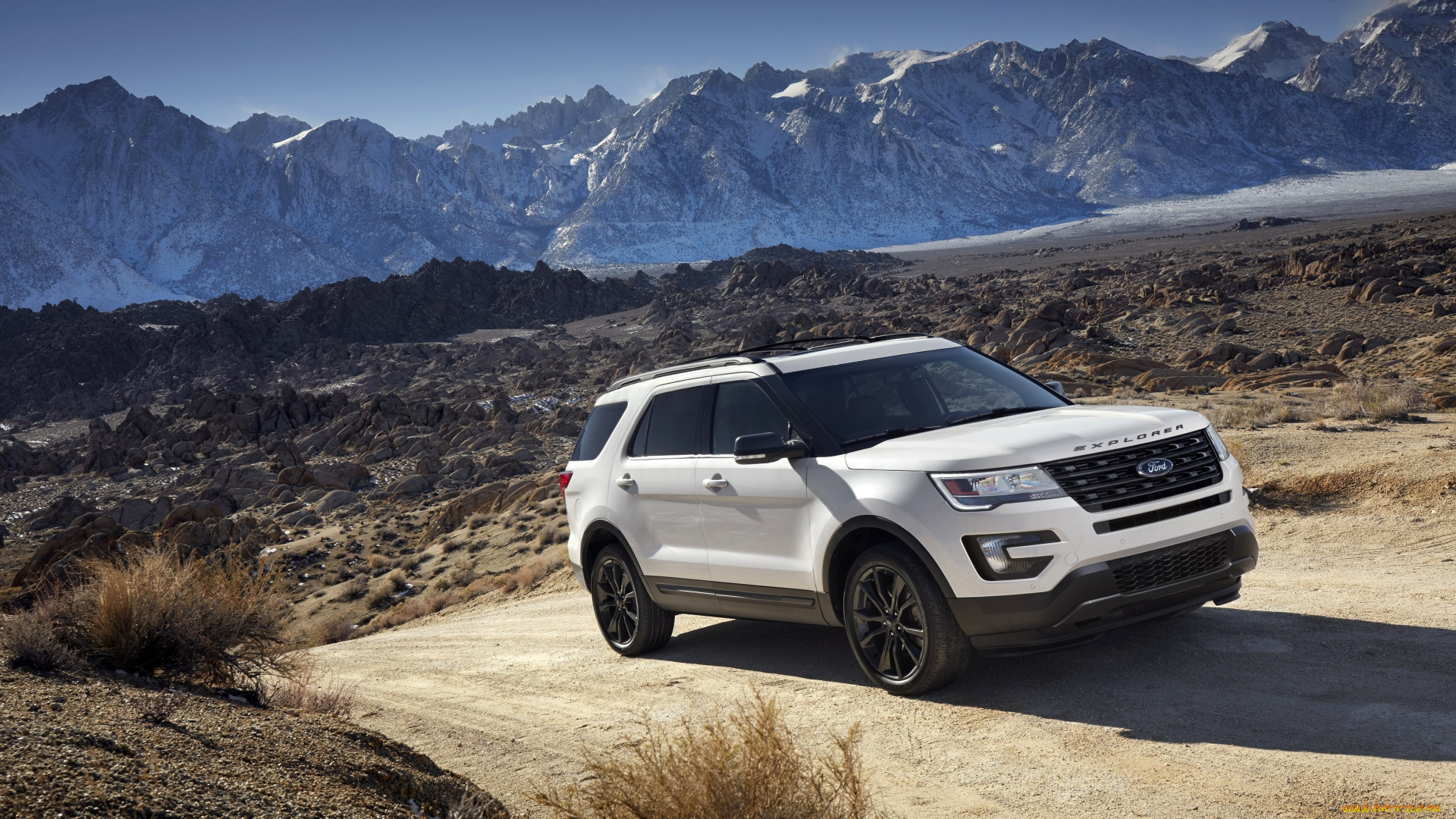 автомобили, ford, u502, sport, 2017г, xlt, explorer