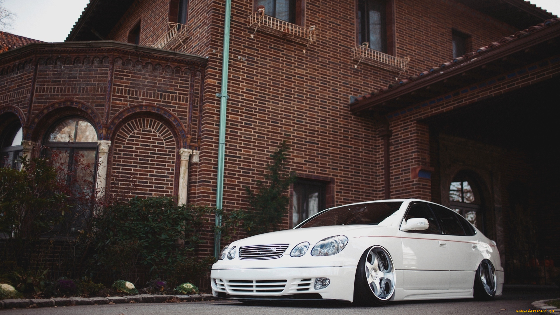 автомобили, lexus