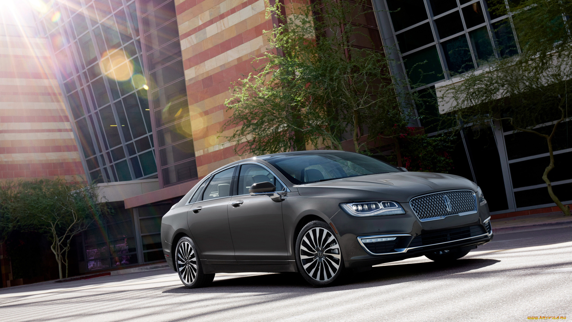 автомобили, lincoln