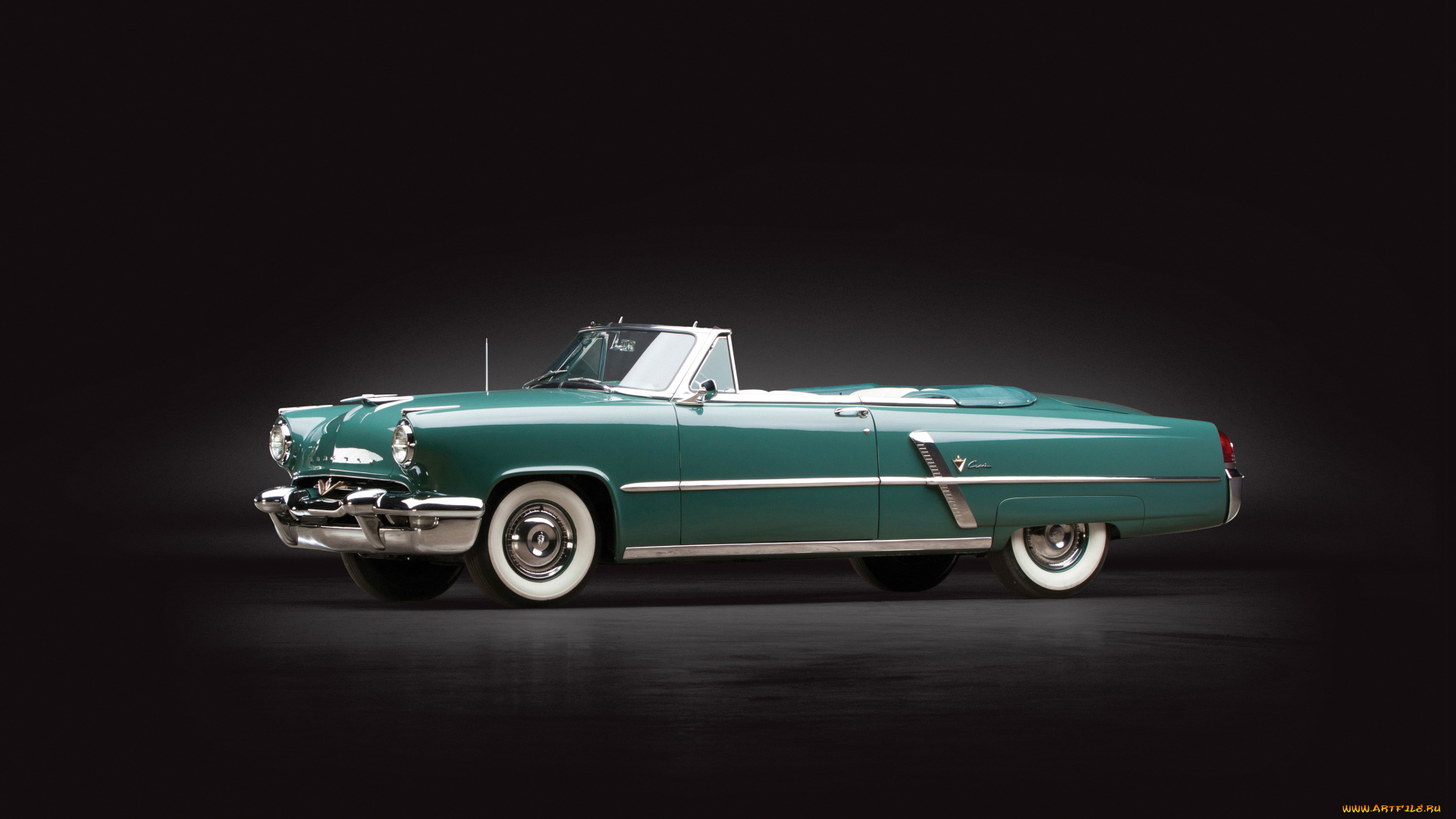 автомобили, lincoln