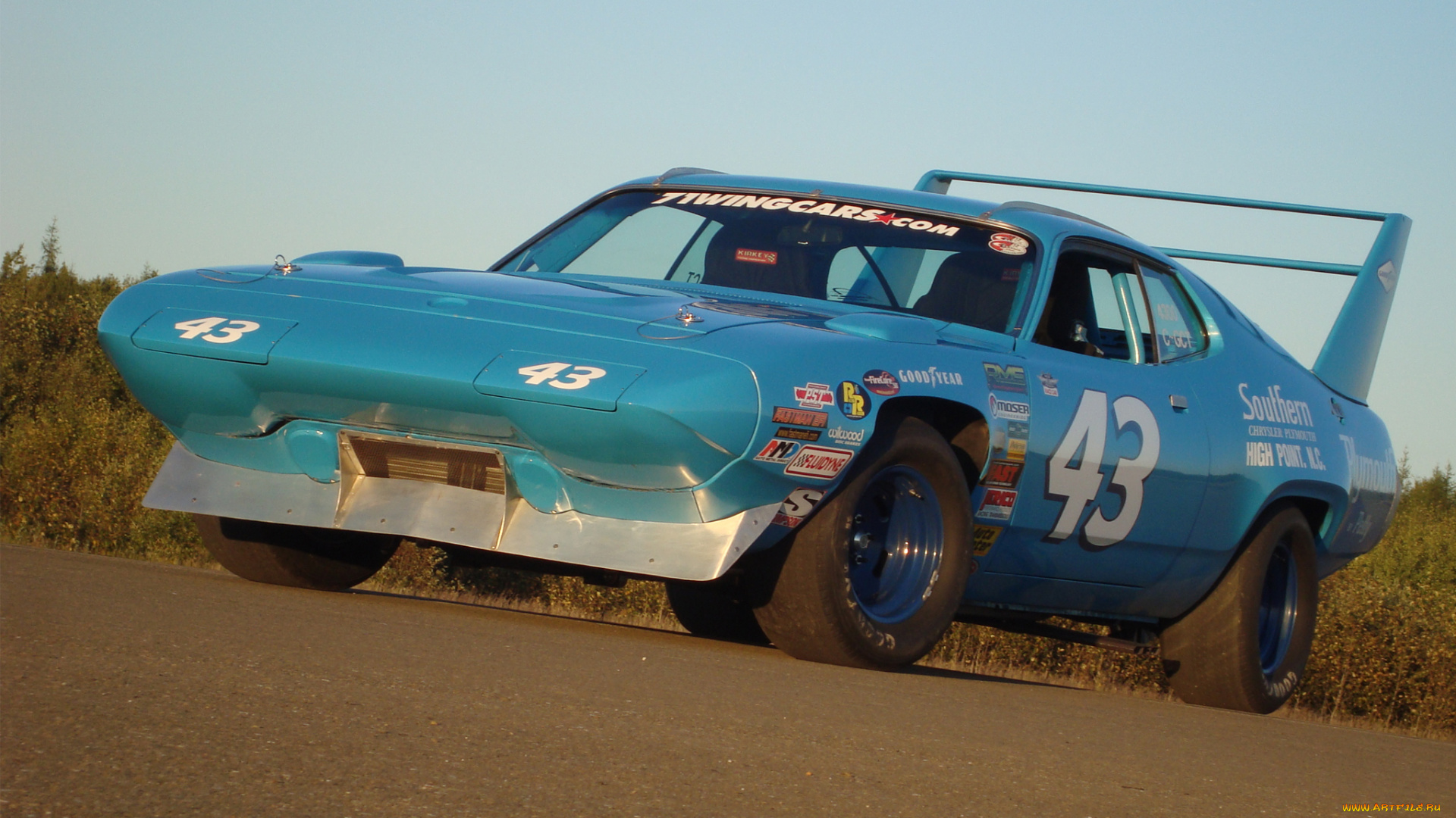 автомобили, plymouth