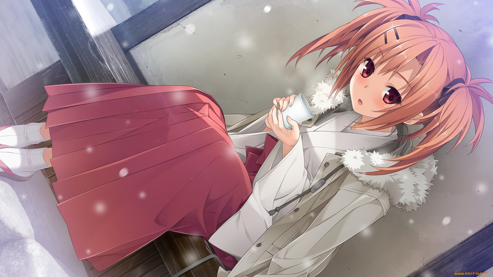 автор, , hashimoto, takashi, аниме, unknown, , другое, sumeragi, ayaka, imouto, no, katachi