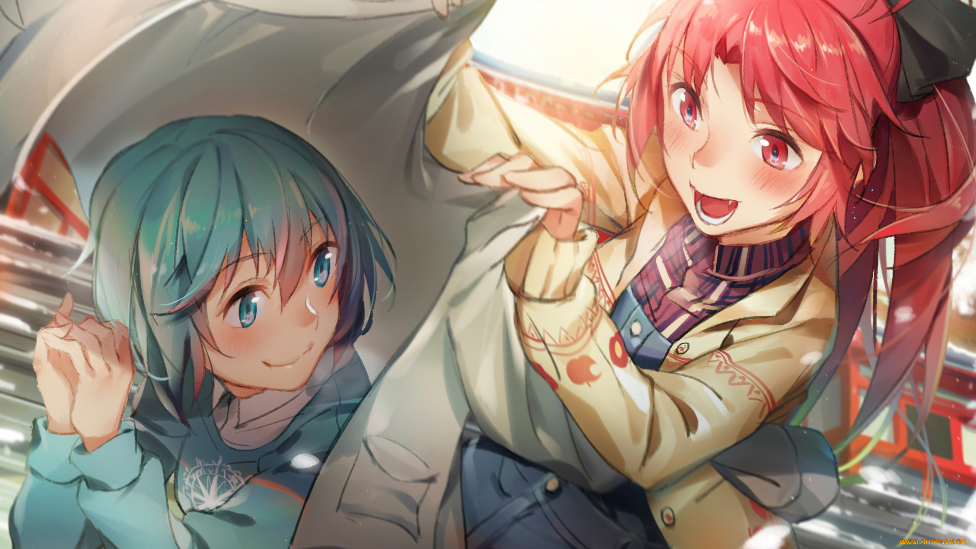 автор, , pg, , pgouwoderen, аниме, mahou, shoujo, madoka, magika, mahou, shoujo, madoka, magica, sakura, kyouko, miki, sayaka