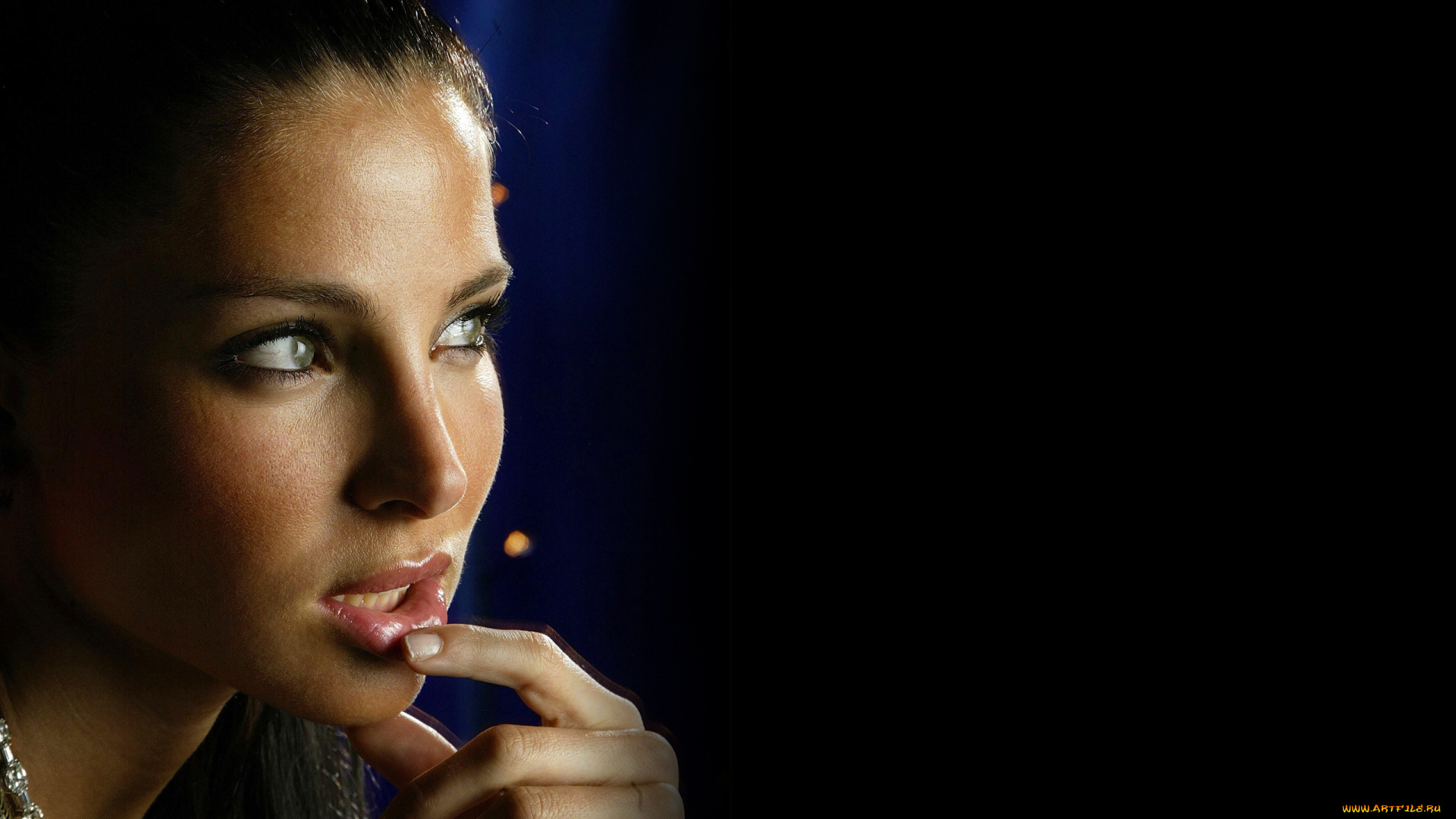 elsa, pataky, девушки, актриса, фотомодель, модель, лицо, портрет, шатенка, elsa, pataky, девушка