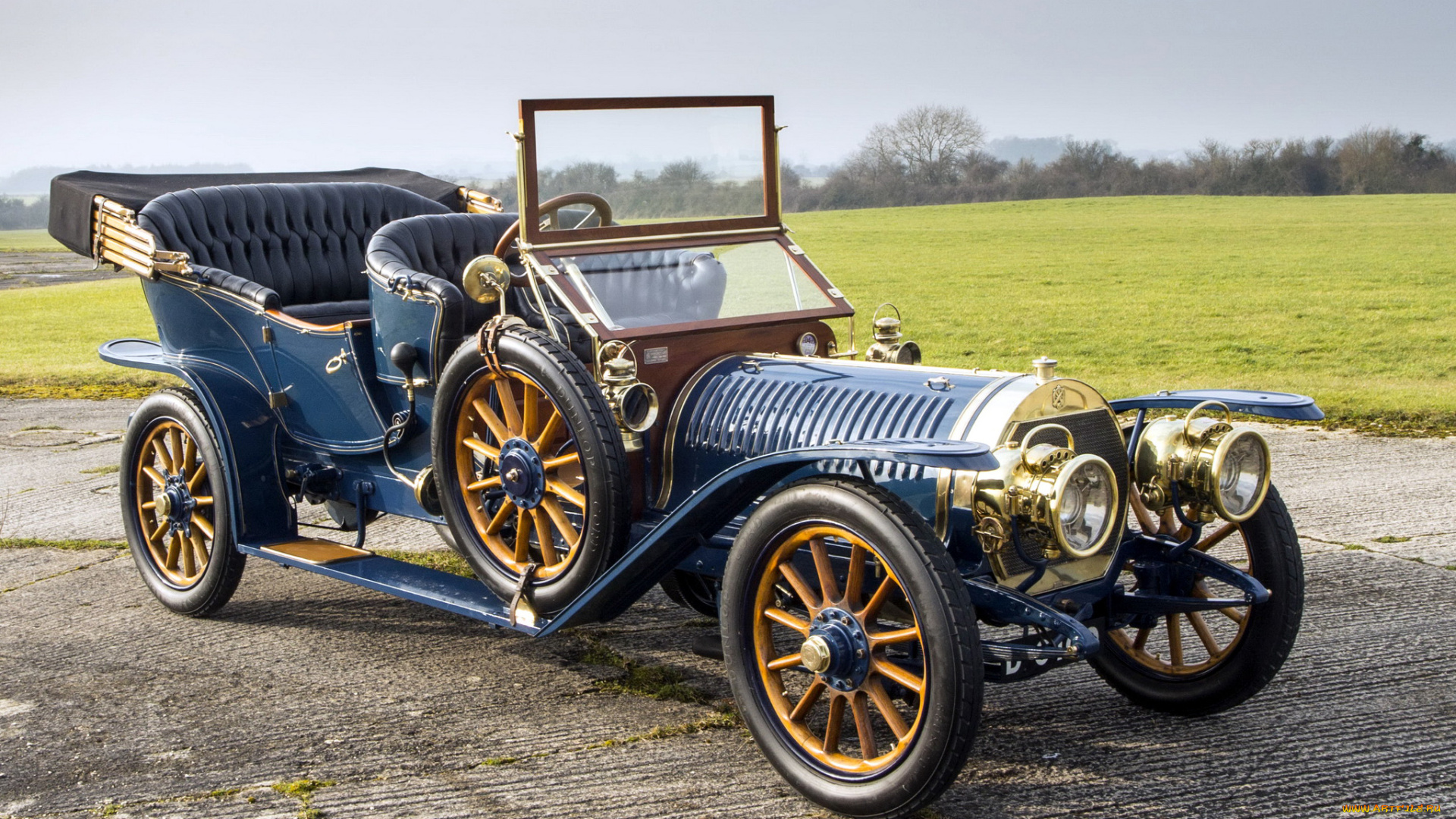 hotchkiss, type, x6, roi-de-belges, tourer, автомобили, классика, hotchkiss