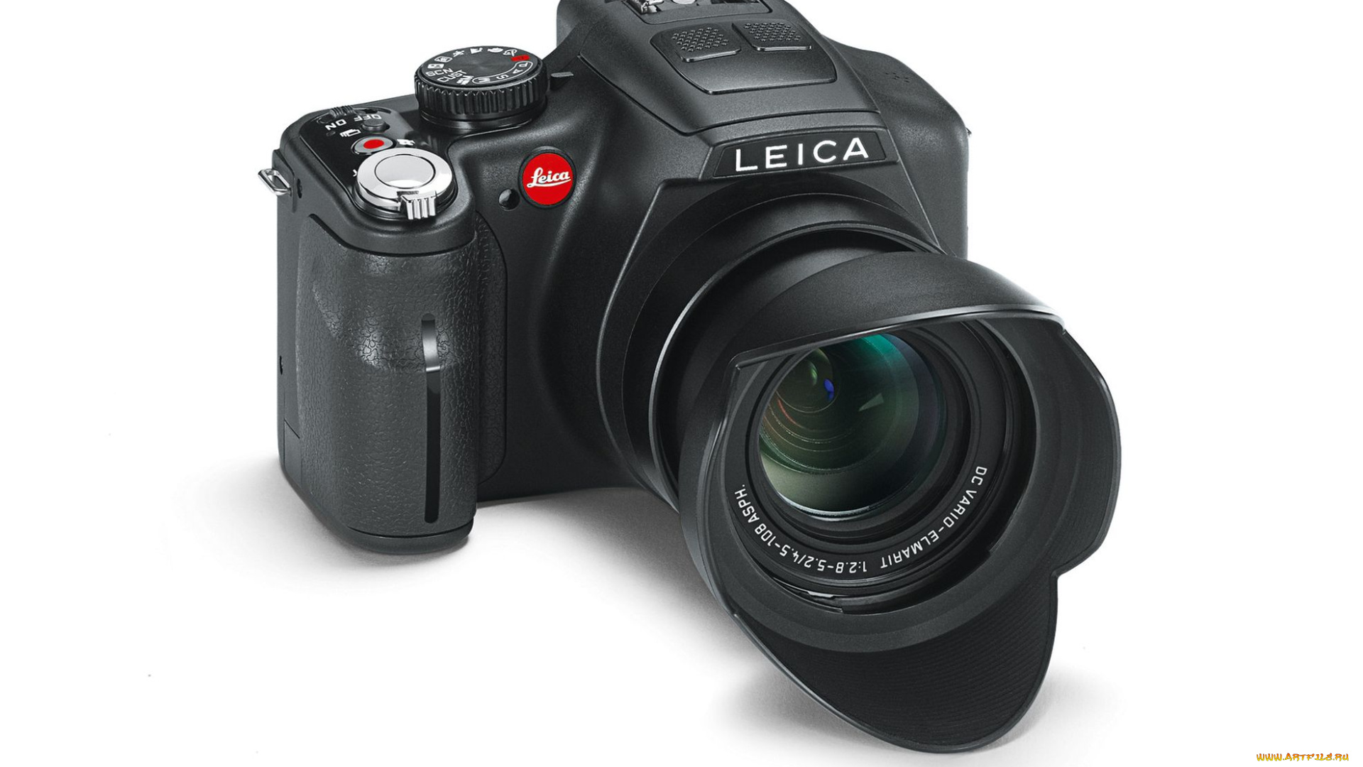 leica, бренды, фотоаппарат