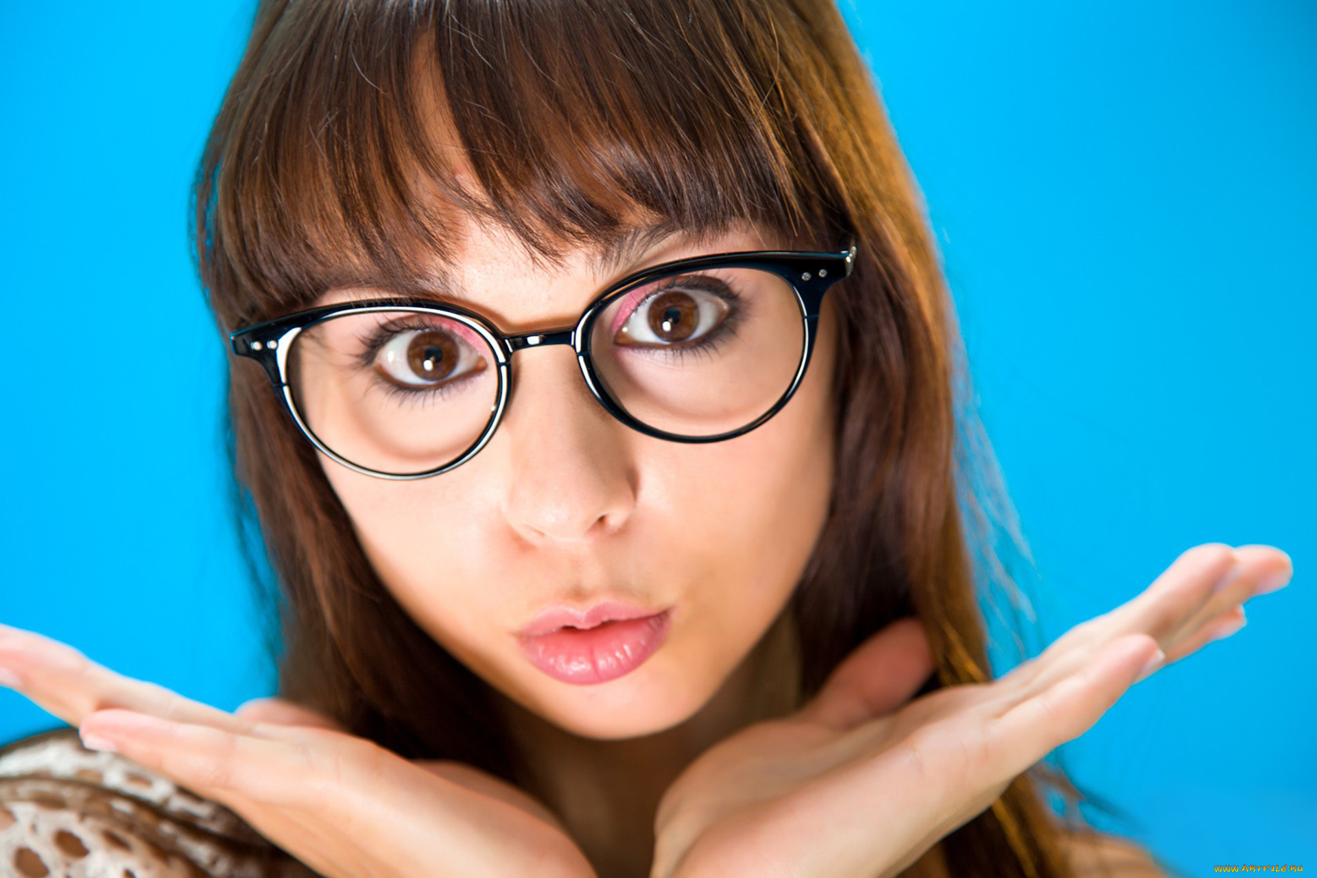 ariel, rebel, девушки, лицо, модель, девушка, очки, портрет, чудная, ariel, rebel, брюнетка