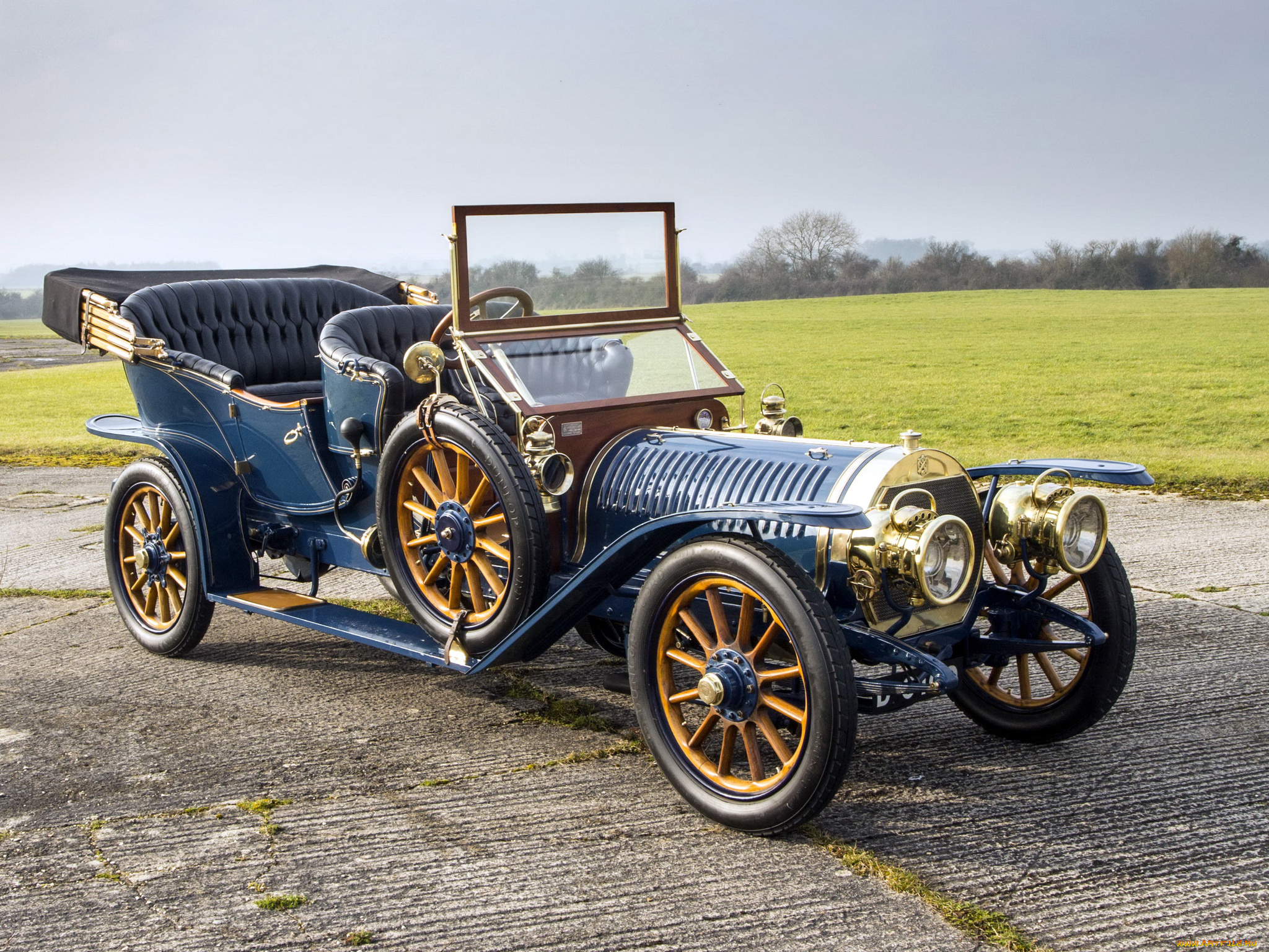 hotchkiss, type, x6, roi-de-belges, tourer, автомобили, классика, hotchkiss