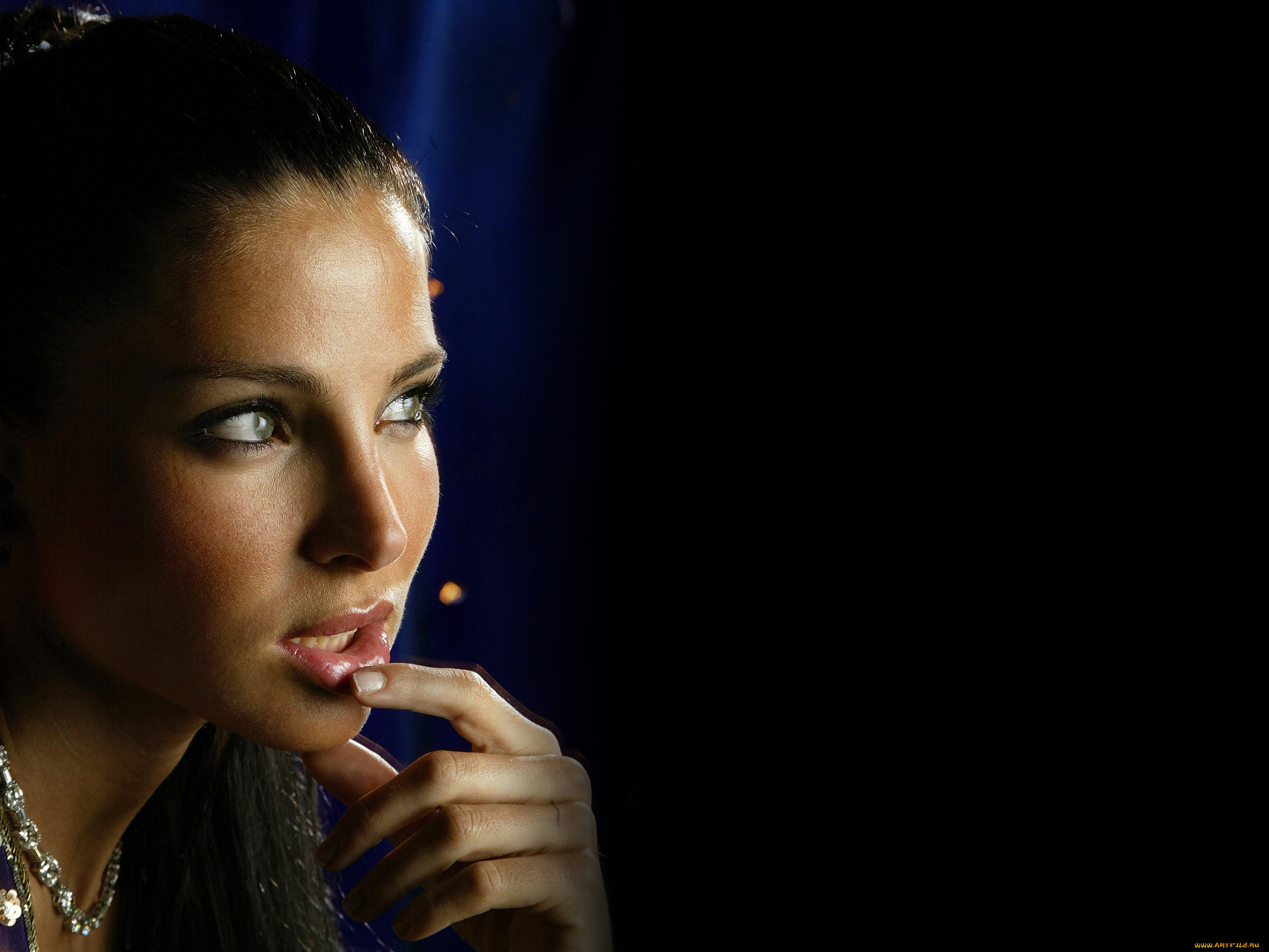 elsa, pataky, девушки, актриса, фотомодель, модель, лицо, портрет, шатенка, elsa, pataky, девушка