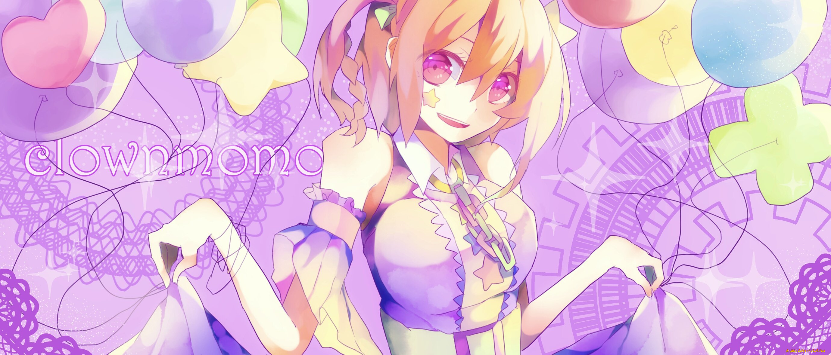 аниме, kagerou, project, kagerou, project