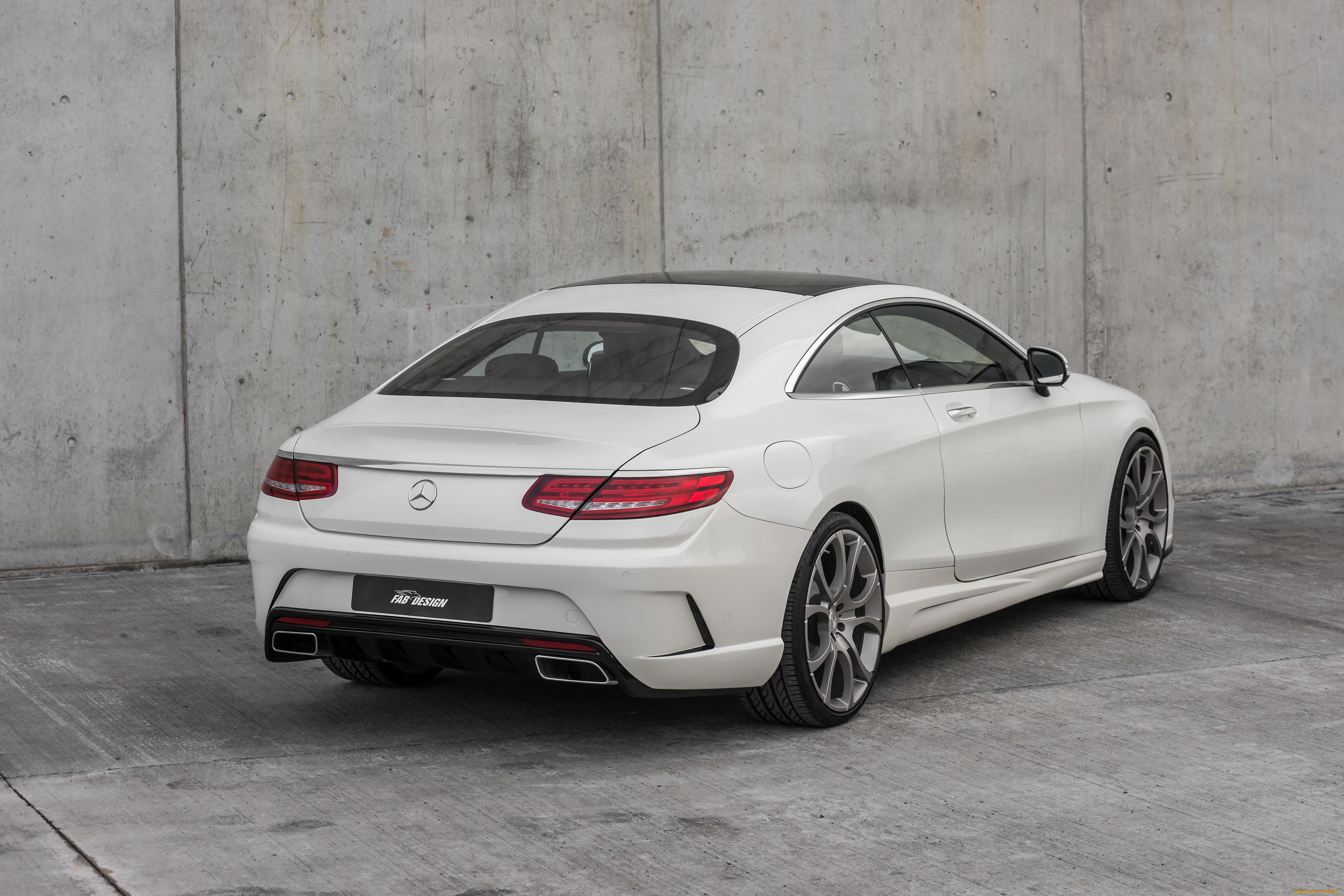 автомобили, mercedes-benz, s-klasse, design, fab, 2016г, c217, ethon