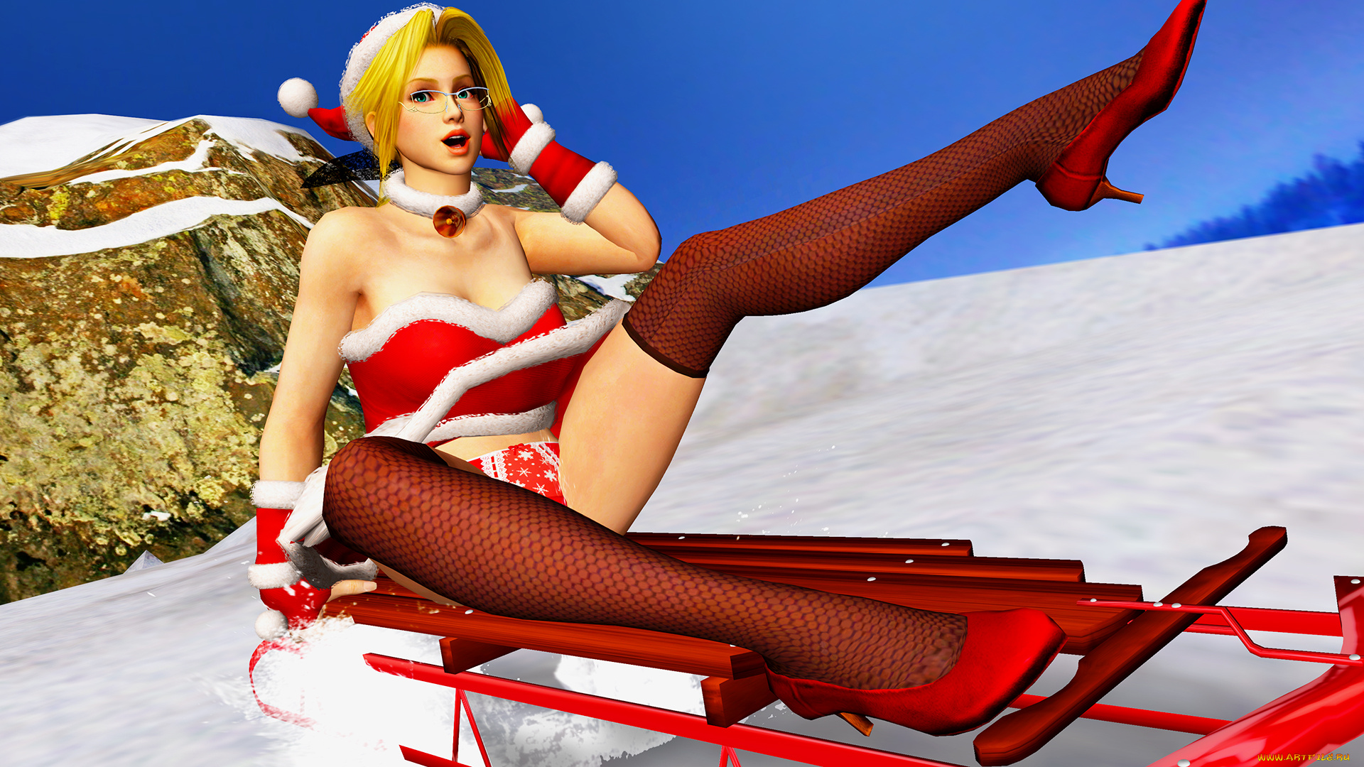 3д, графика, люди, , people, взгляд, девушка, фон