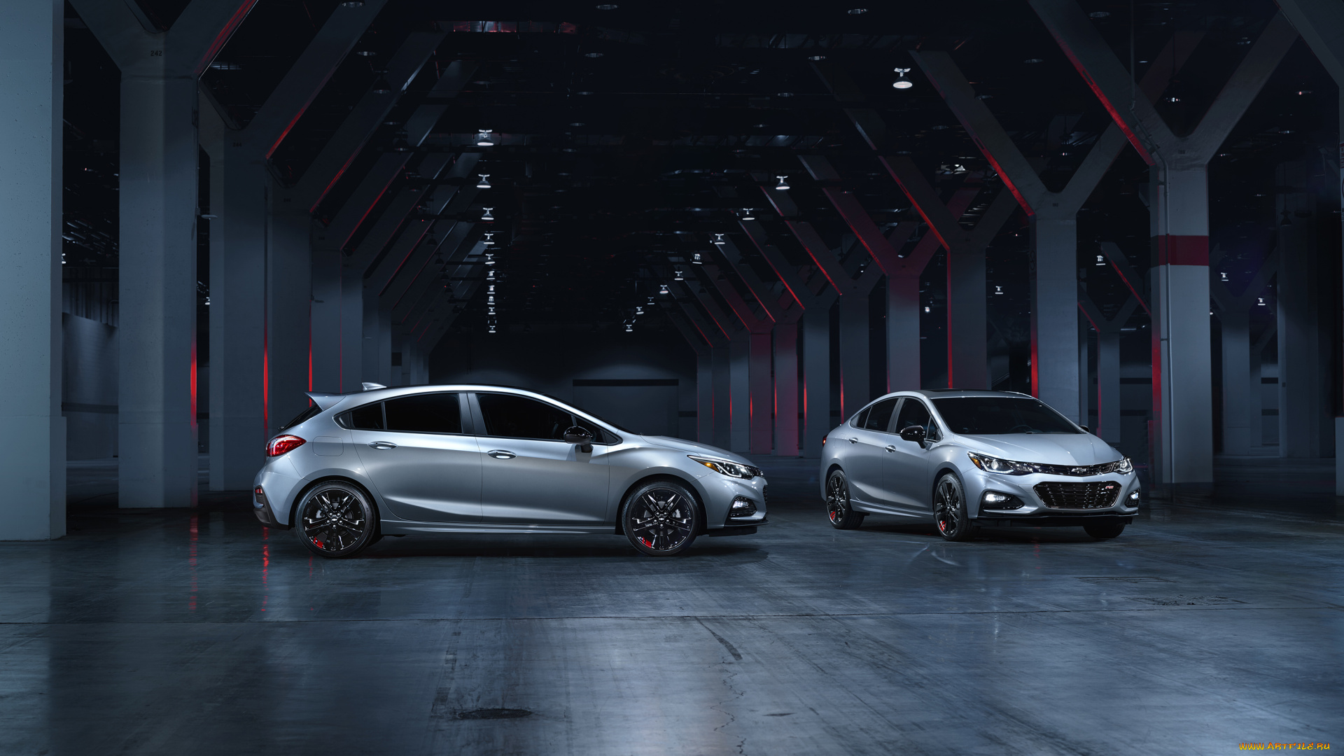 автомобили, chevrolet