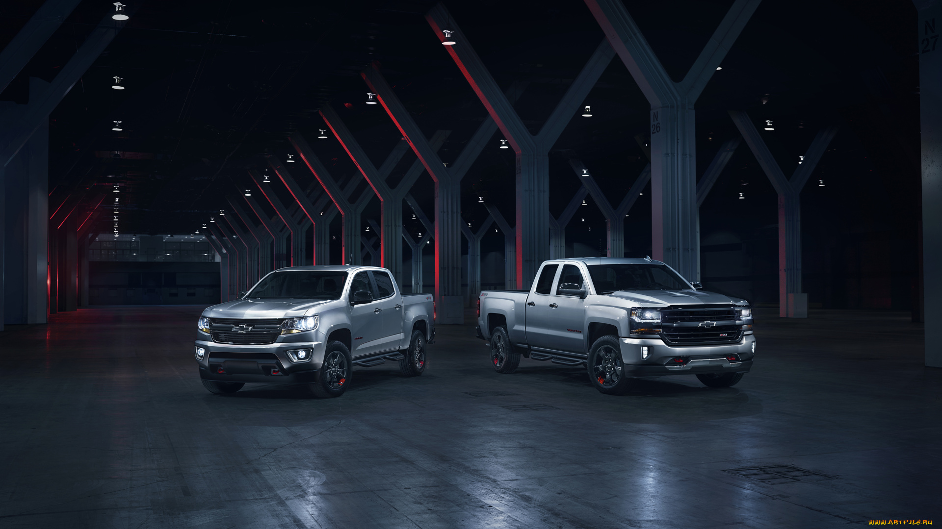 автомобили, chevrolet