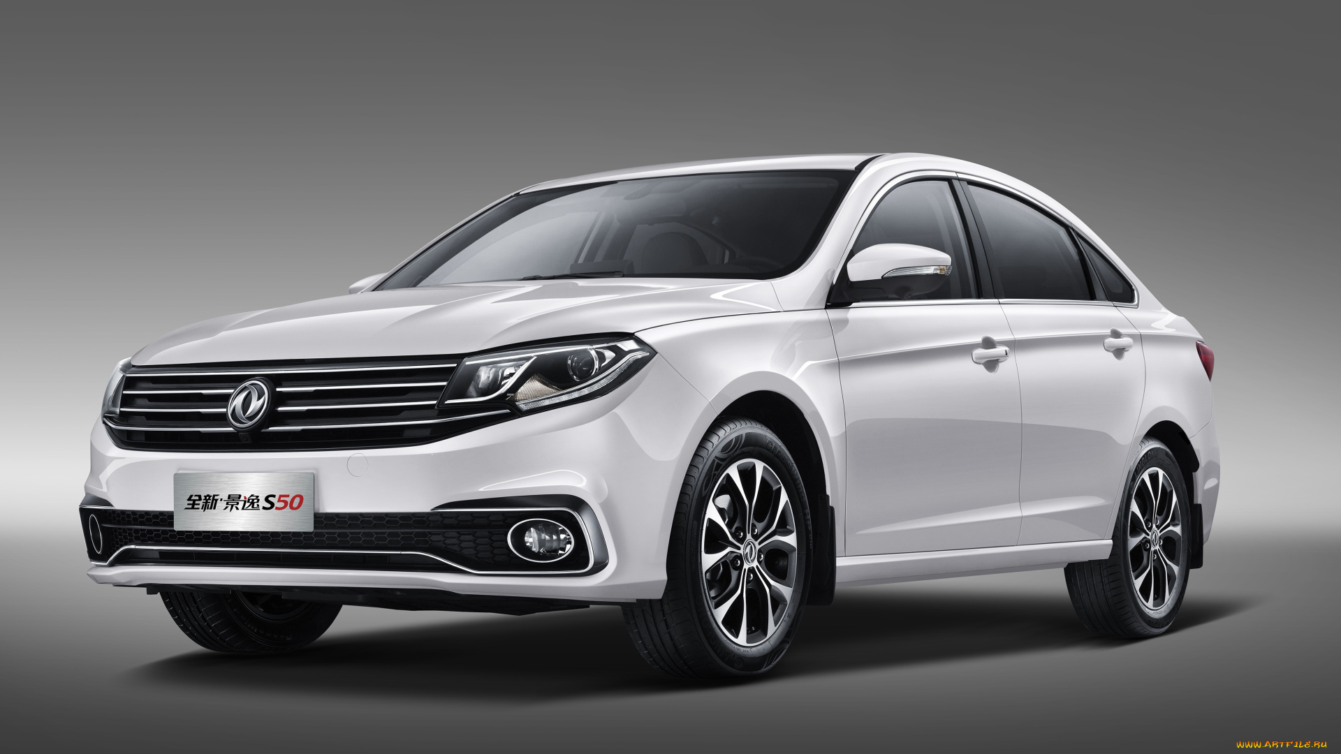 автомобили, dongfeng