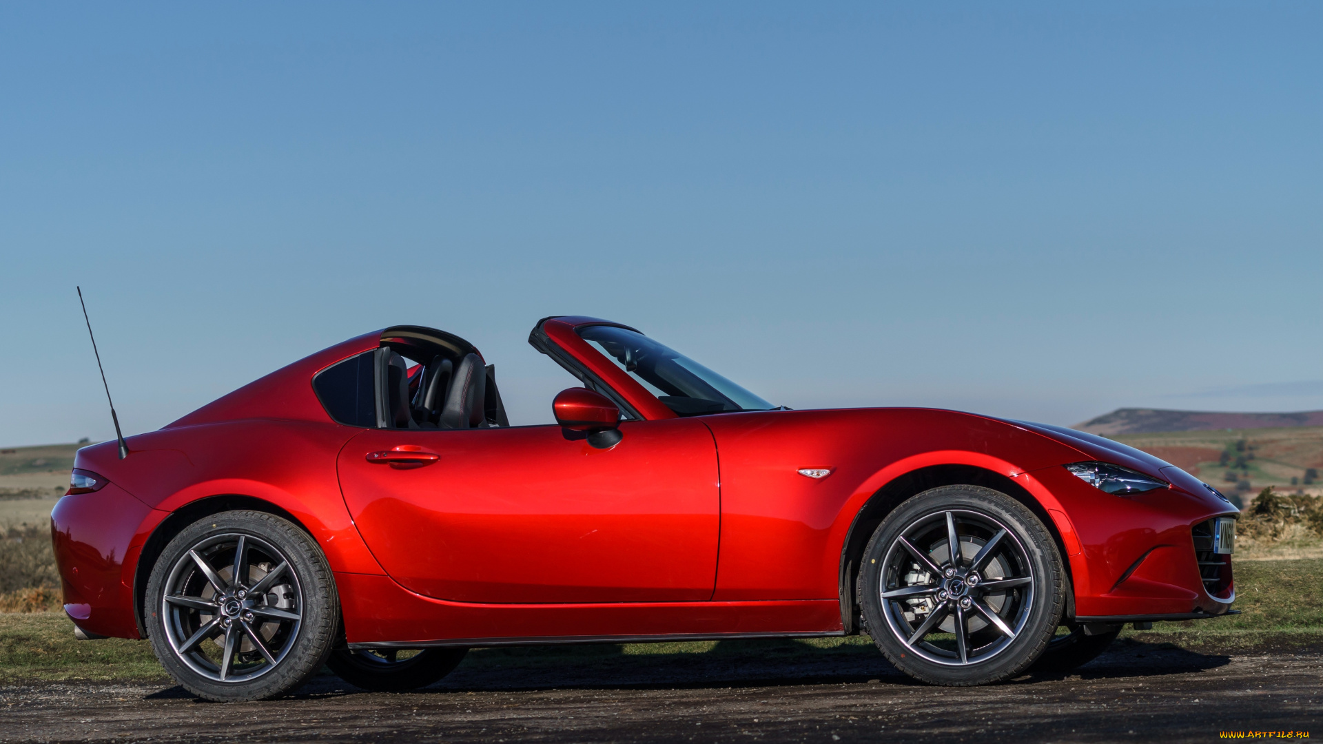 автомобили, mazda