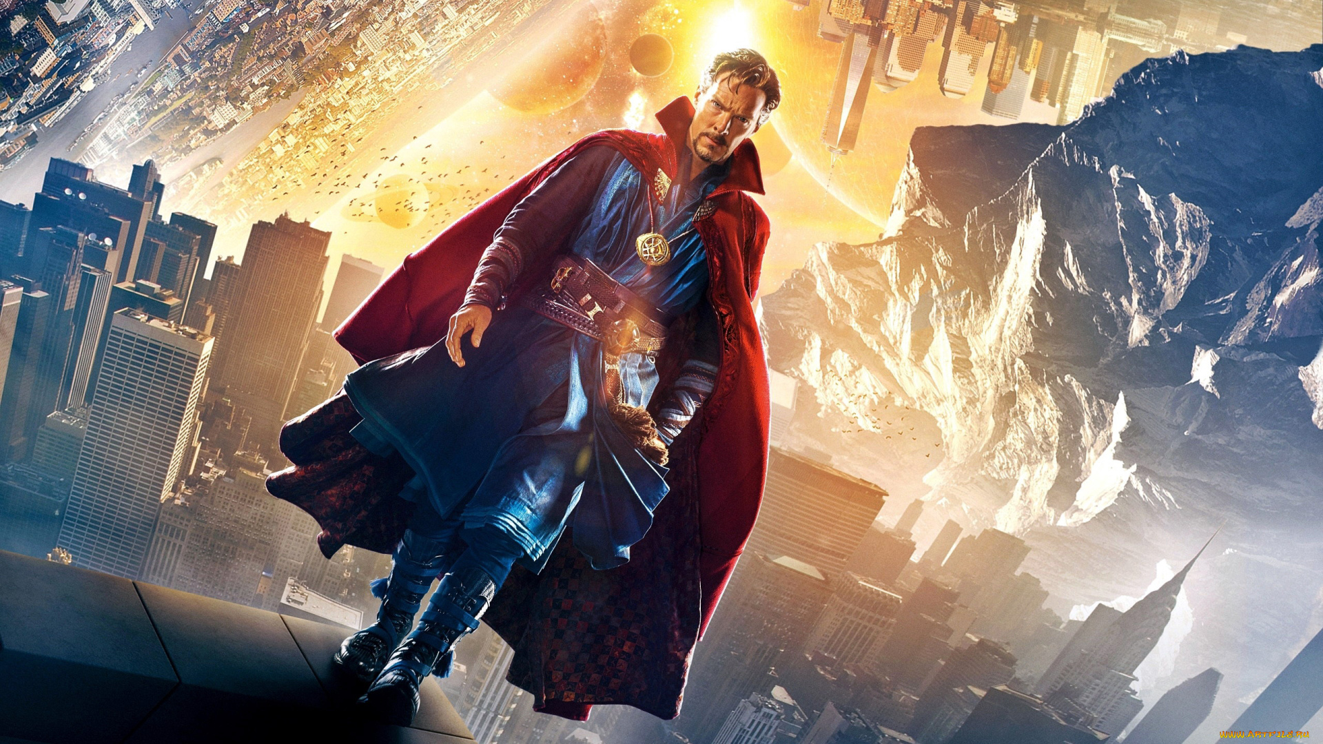 кино, фильмы, doctor, strange, benedict, cumberbatch